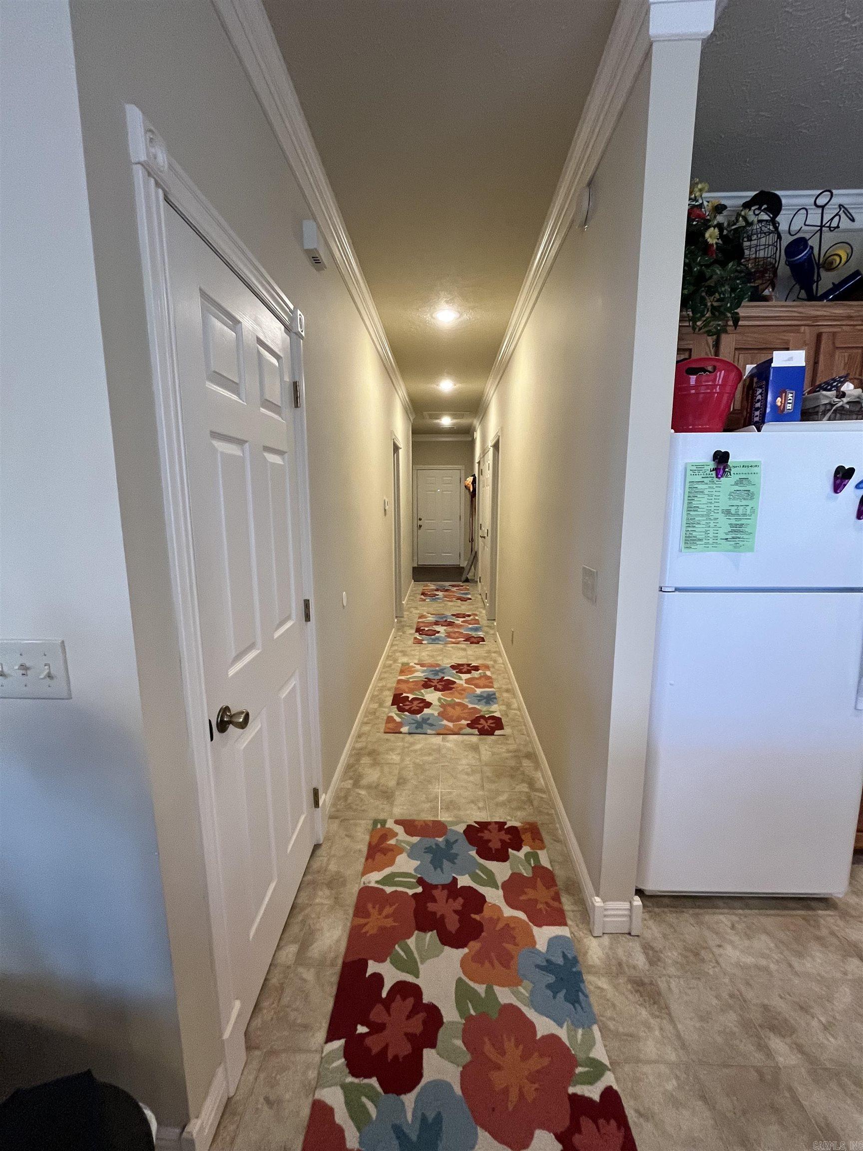 16 Sunset Dr. Greers Ferry, AR 72067