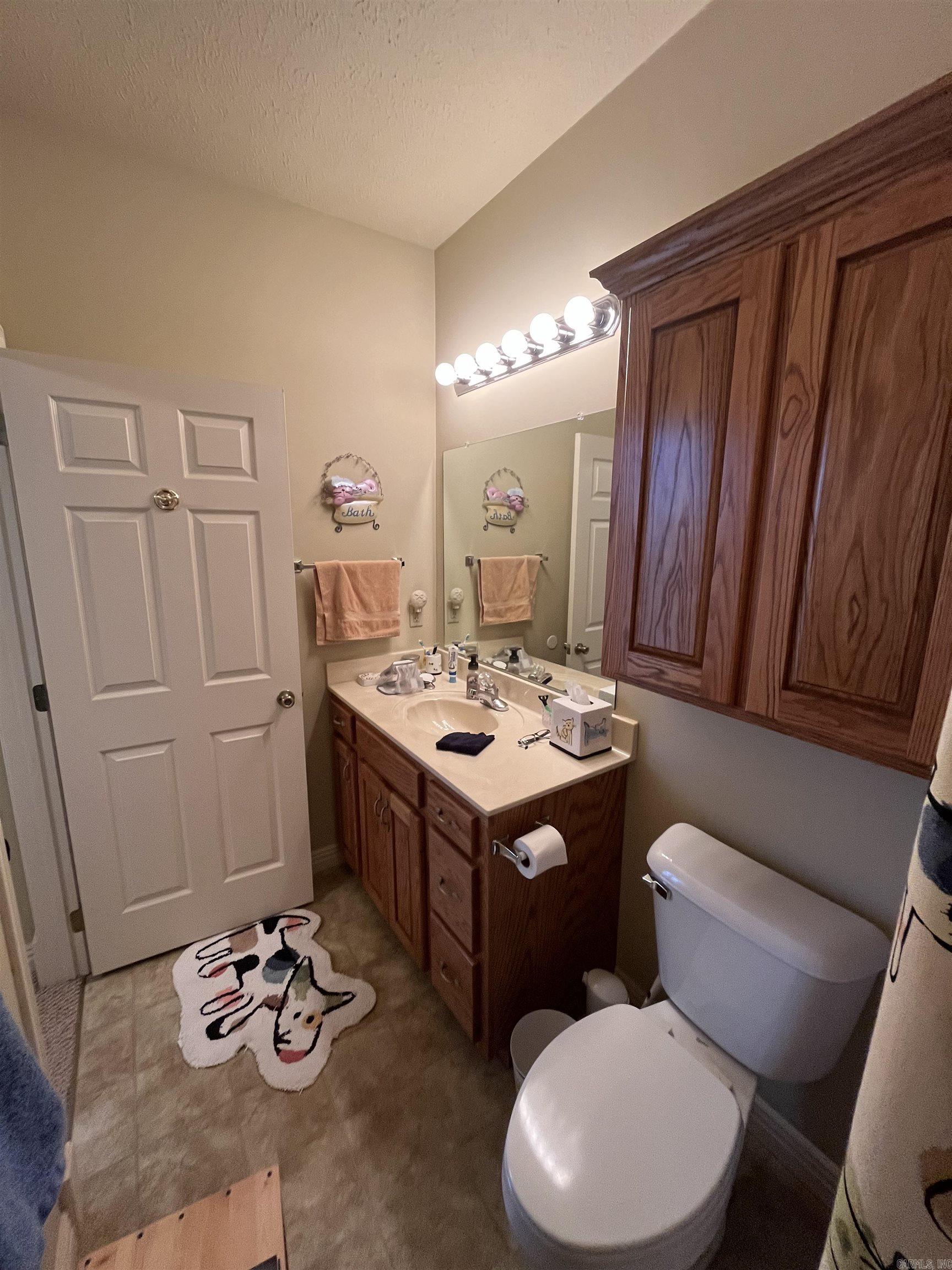 16 Sunset Dr. Greers Ferry, AR 72067