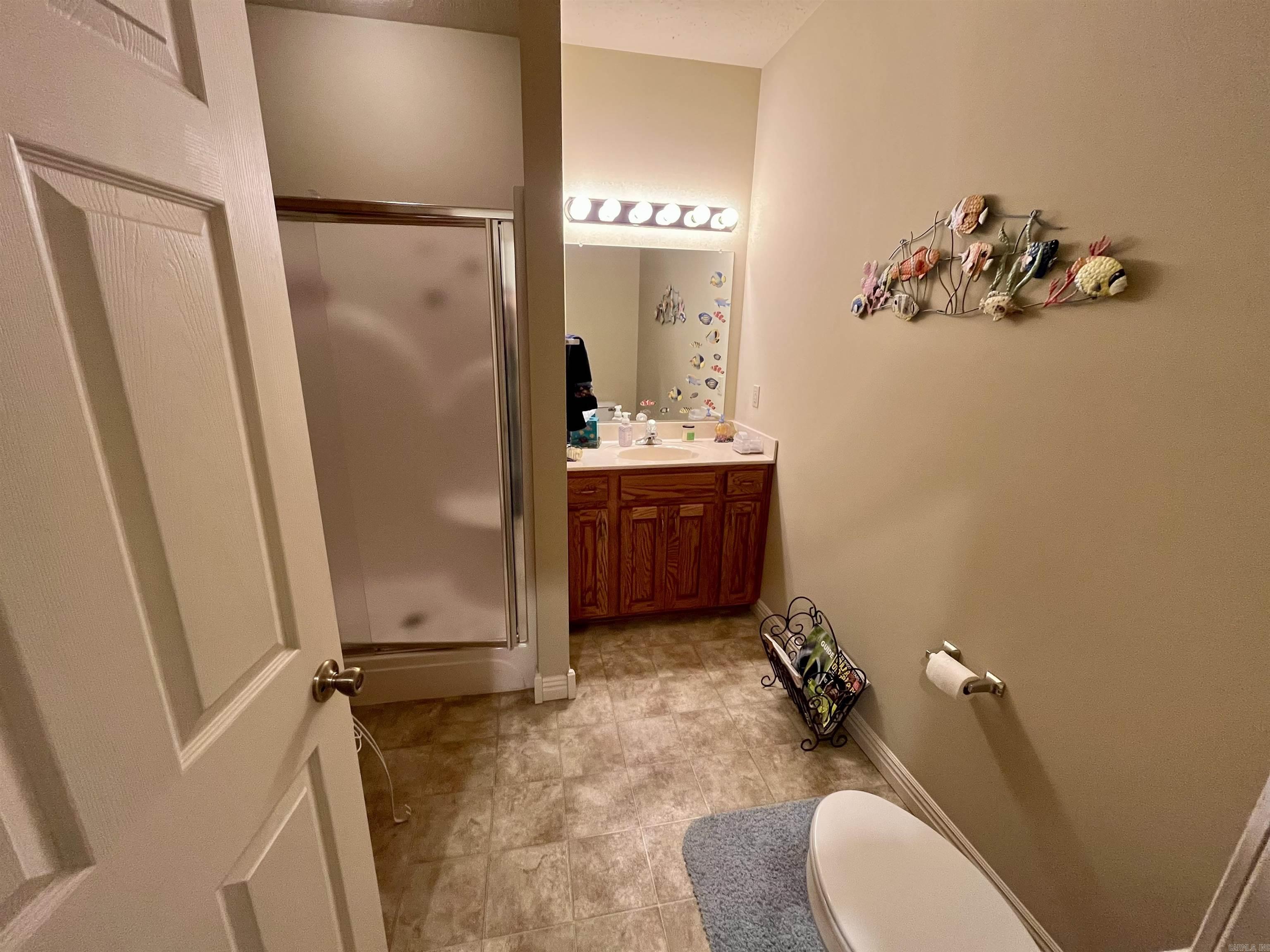 16 Sunset Dr. Greers Ferry, AR 72067