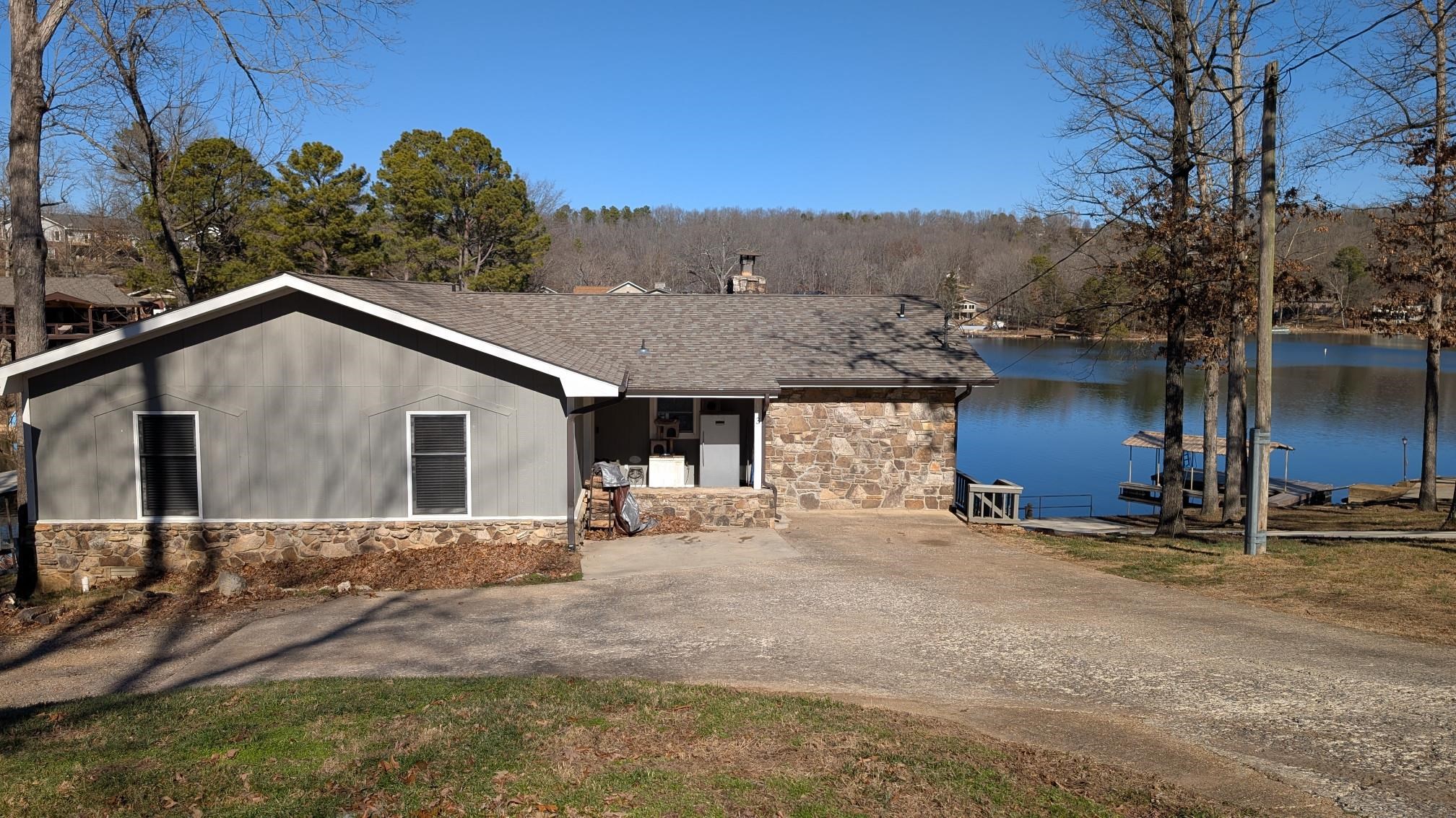 3 Winnebago Trace Cherokee Village, AR 72529