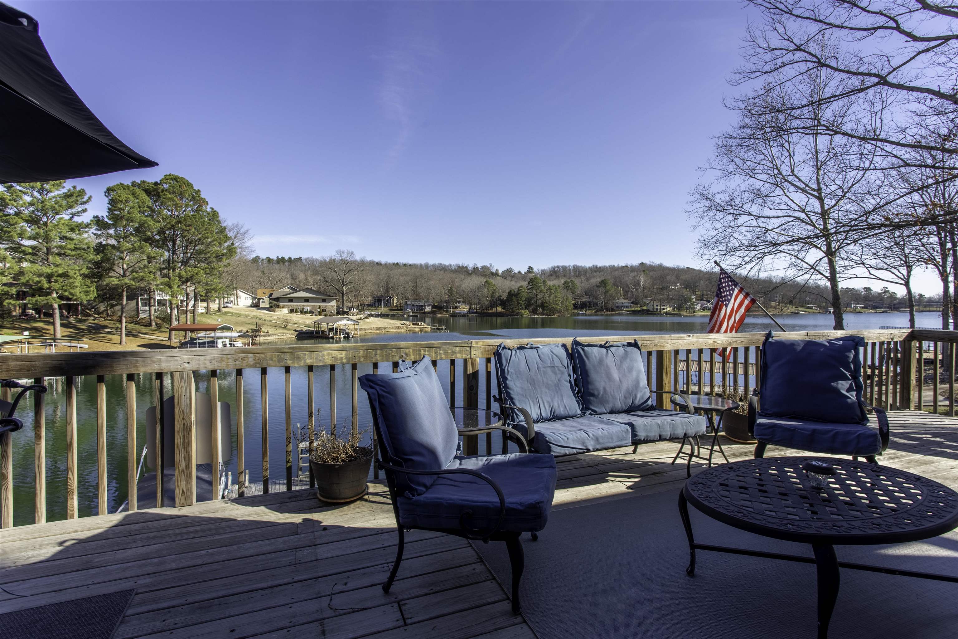 3 Winnebago Trace Cherokee Village, AR 72529