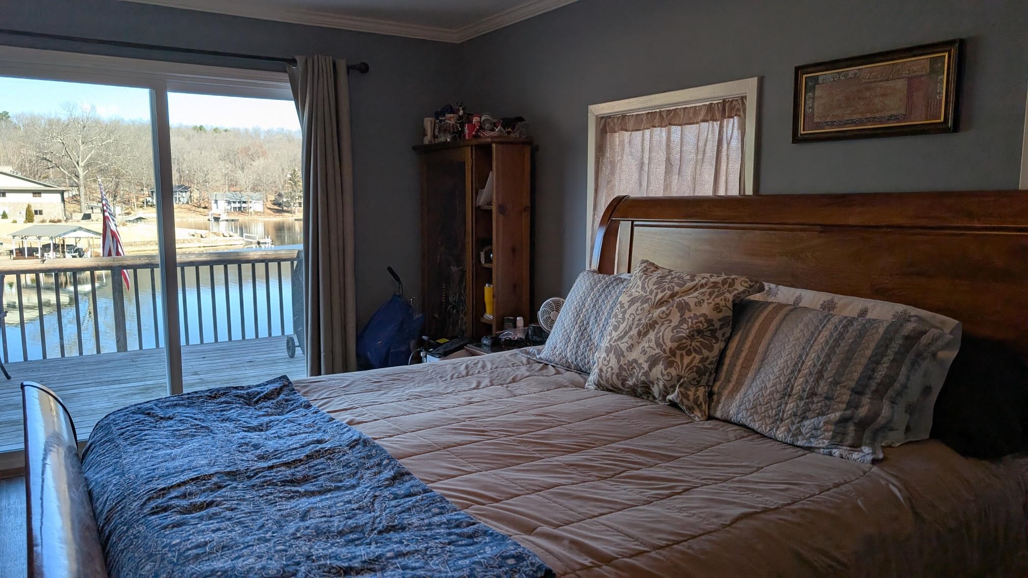 3 Winnebago Trace Cherokee Village, AR 72529