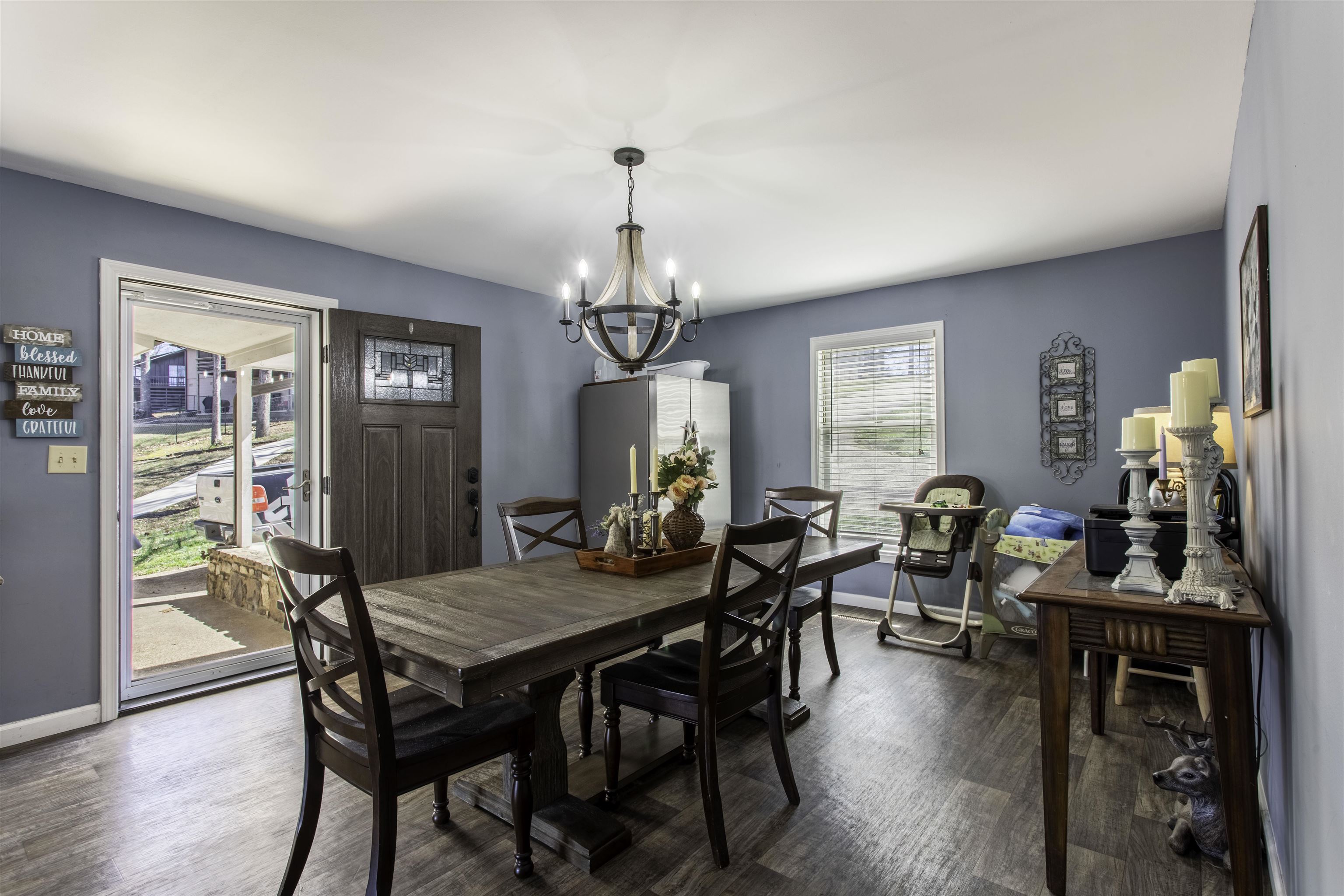 3 Winnebago Trace Cherokee Village, AR 72529