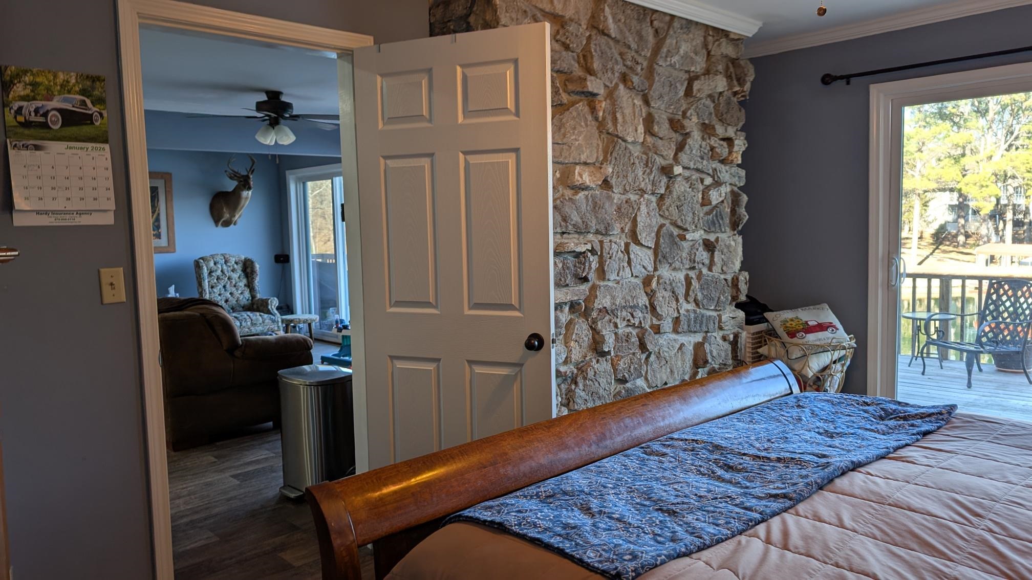 3 Winnebago Trace Cherokee Village, AR 72529