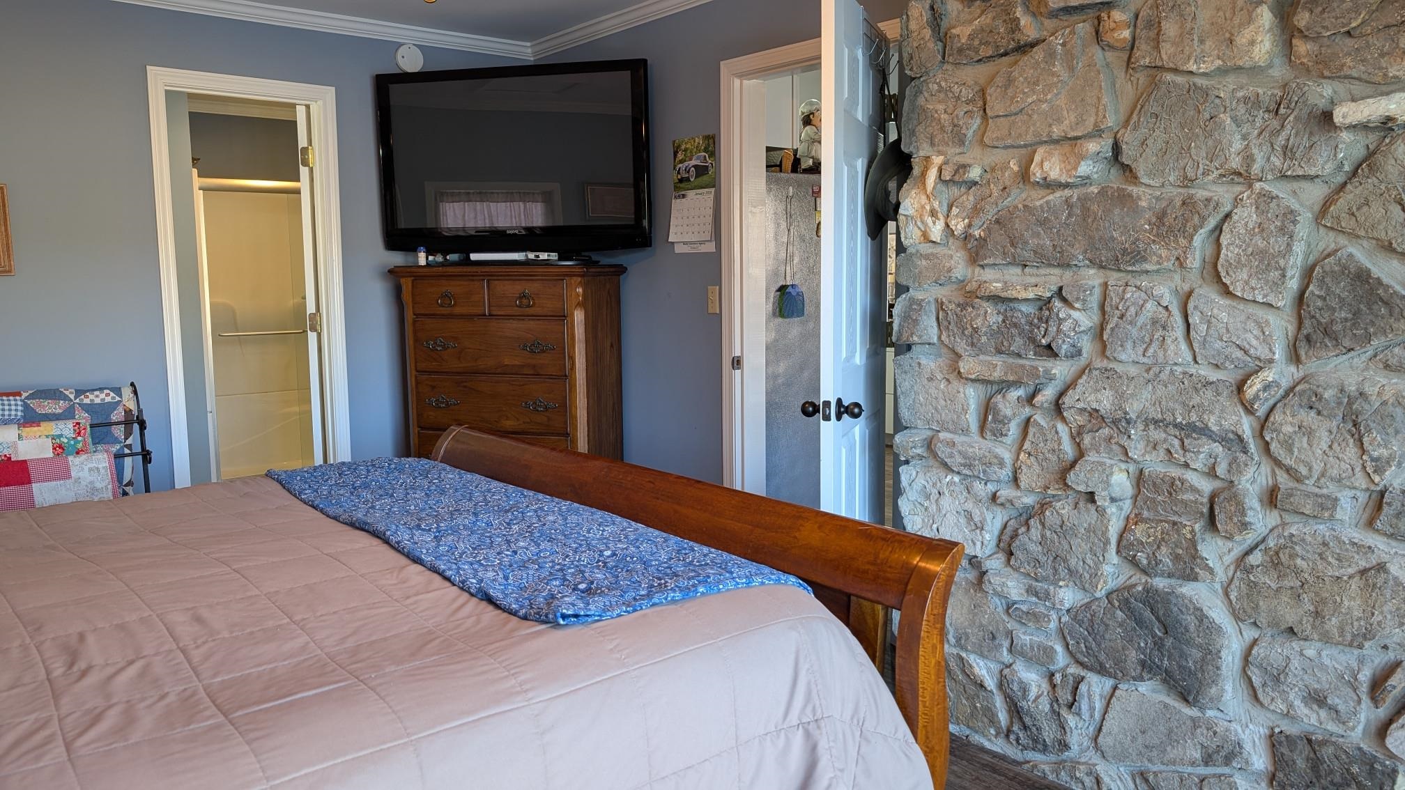 3 Winnebago Trace Cherokee Village, AR 72529