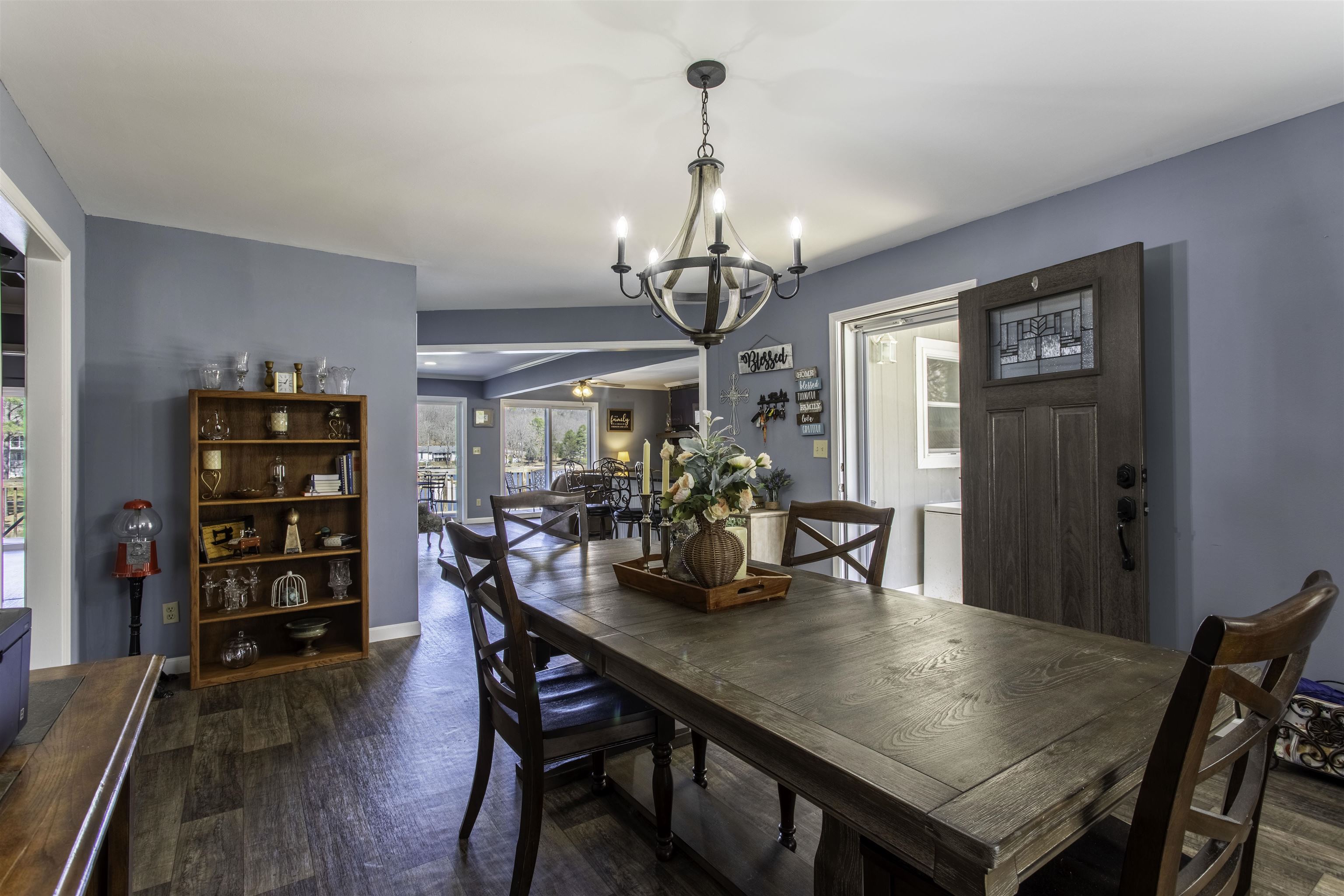 3 Winnebago Trace Cherokee Village, AR 72529