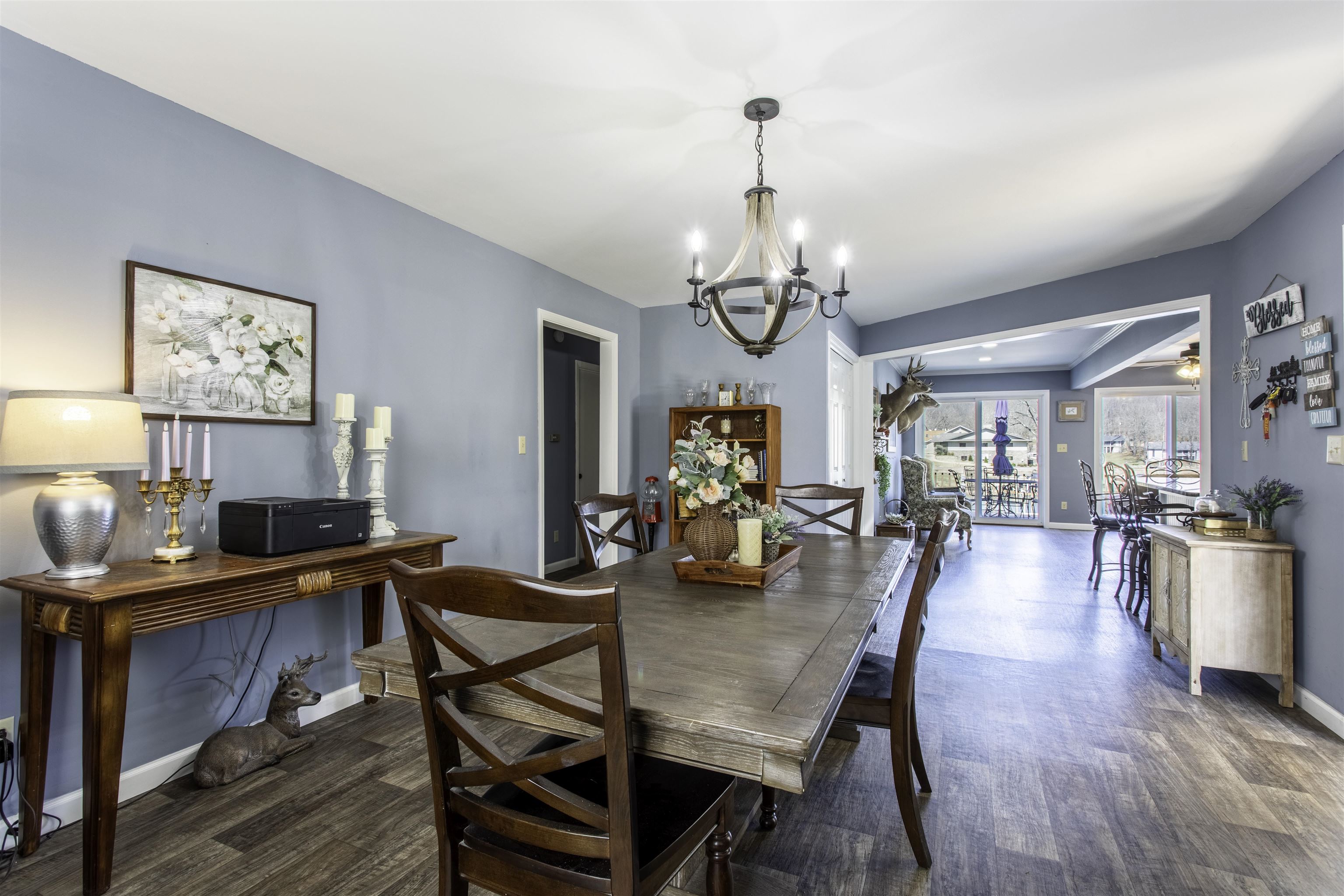 3 Winnebago Trace Cherokee Village, AR 72529