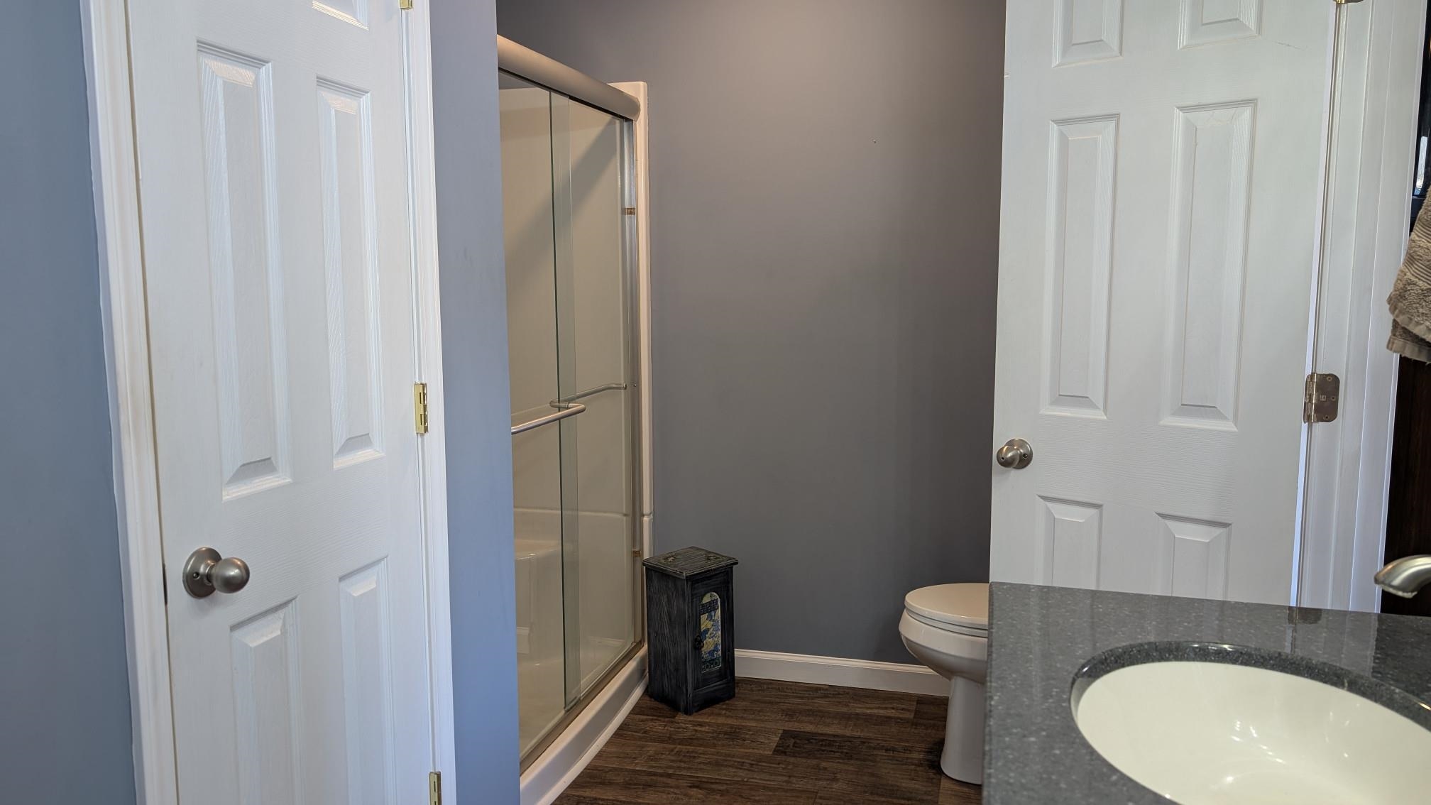 3 Winnebago Trace Cherokee Village, AR 72529