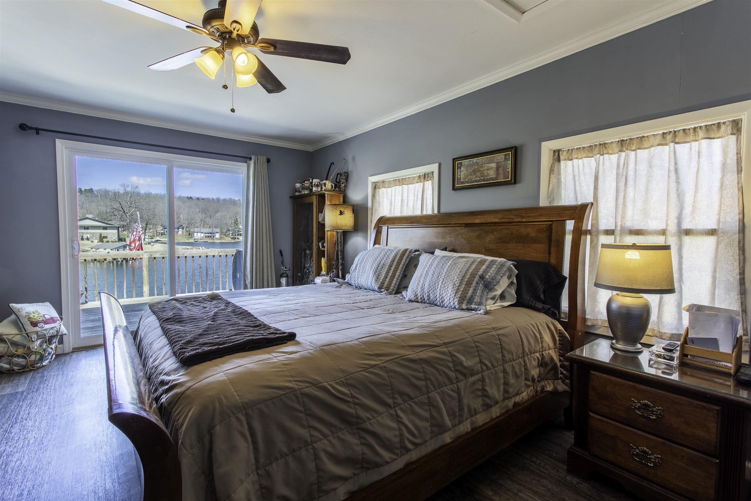 3 Winnebago Trace Cherokee Village, AR 72529