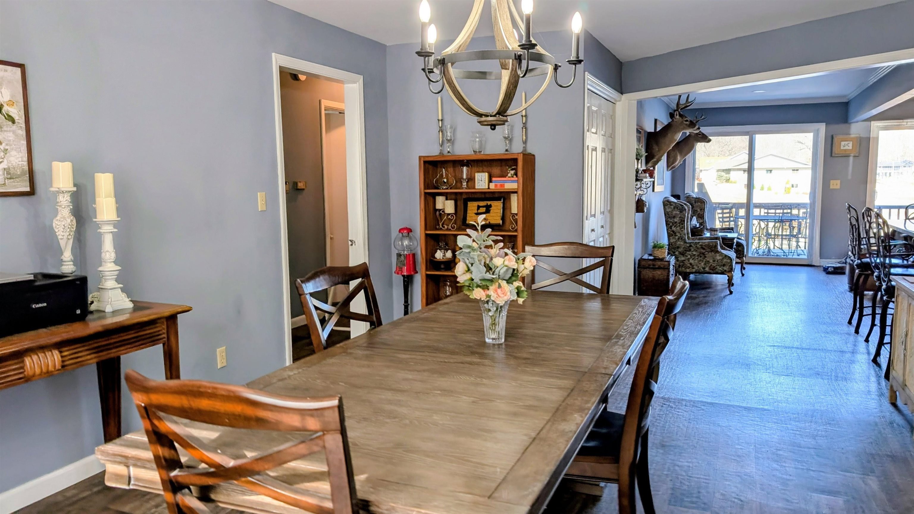 3 Winnebago Trace Cherokee Village, AR 72529