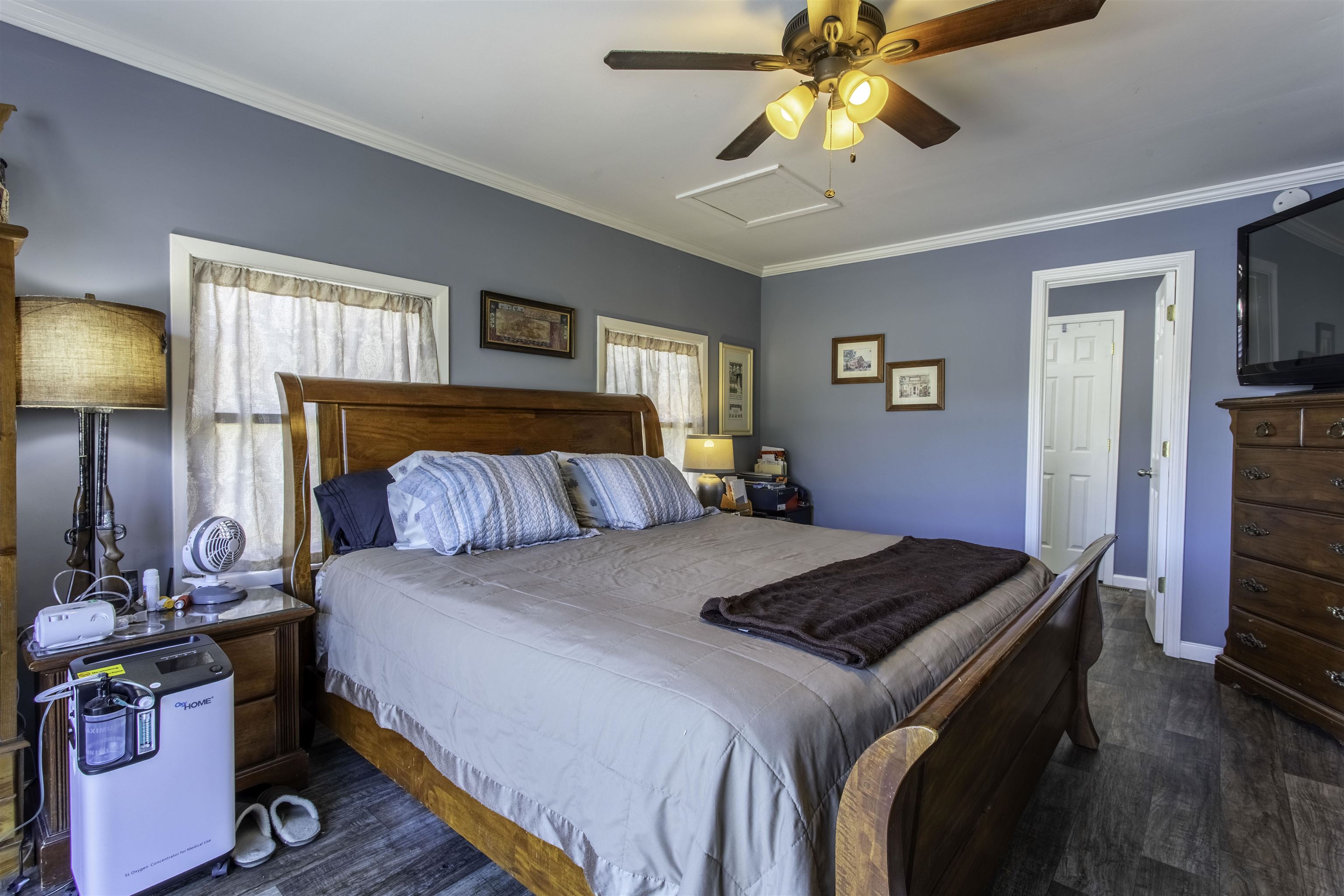 3 Winnebago Trace Cherokee Village, AR 72529