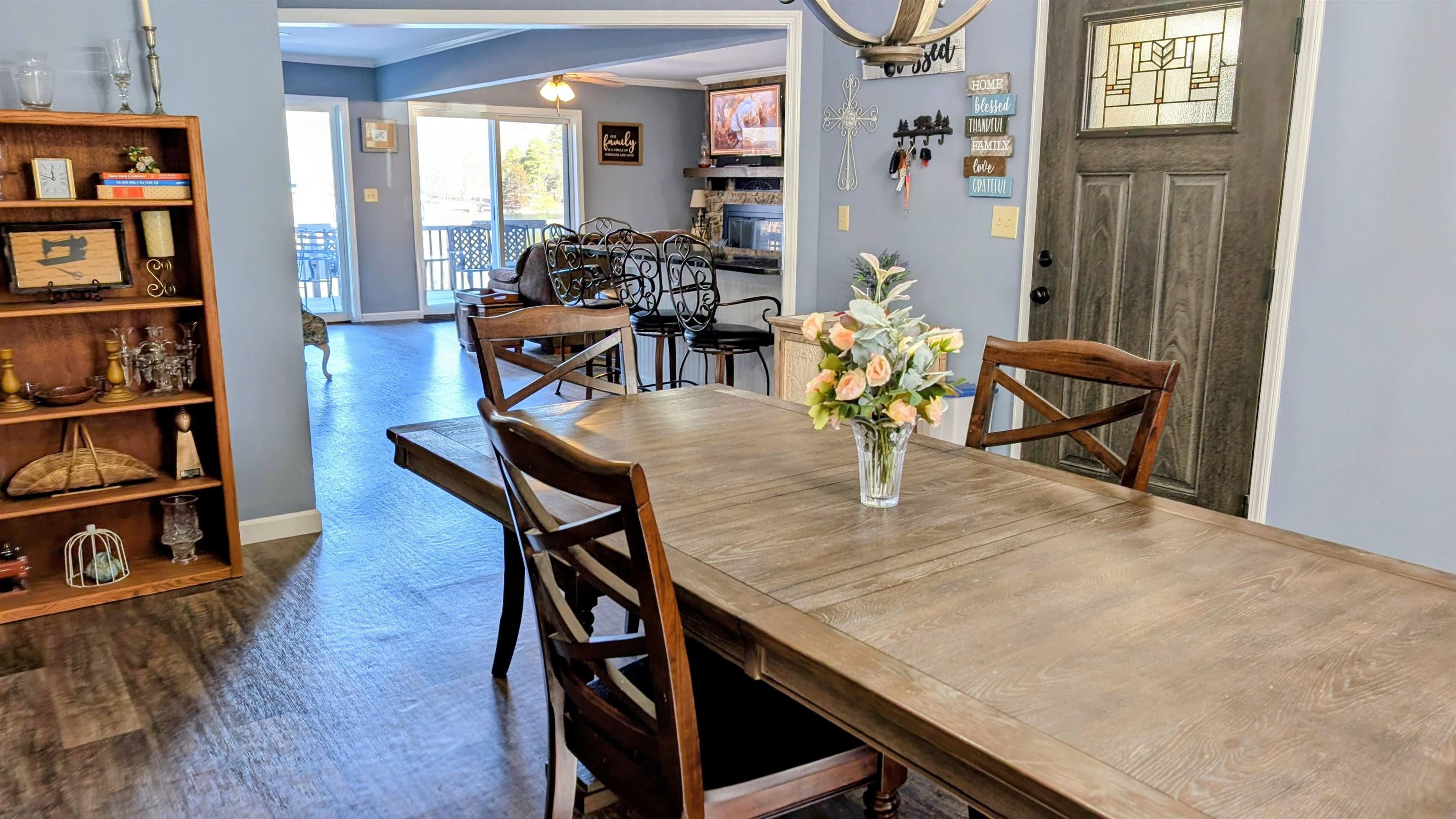 3 Winnebago Trace Cherokee Village, AR 72529