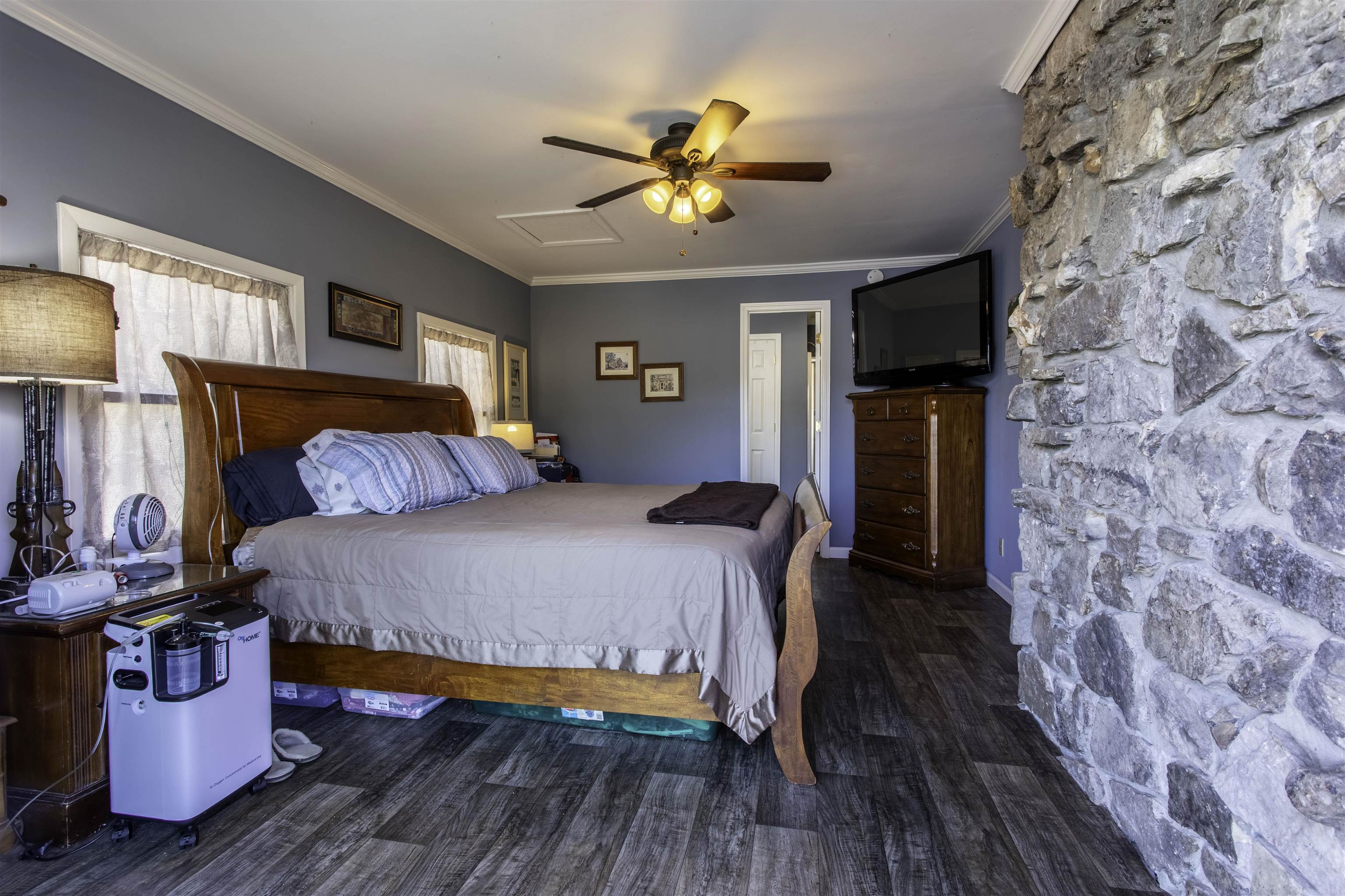 3 Winnebago Trace Cherokee Village, AR 72529