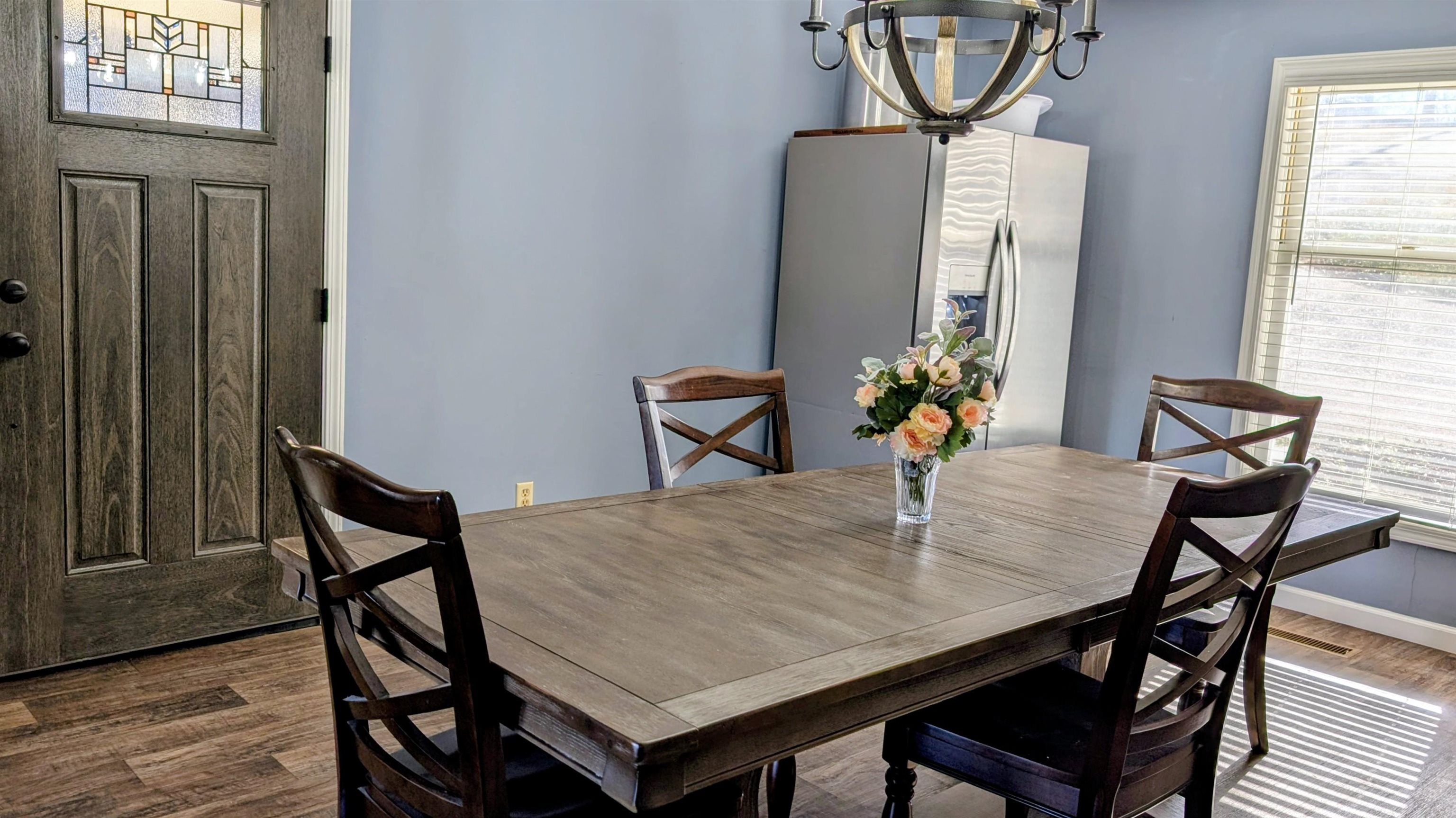 3 Winnebago Trace Cherokee Village, AR 72529