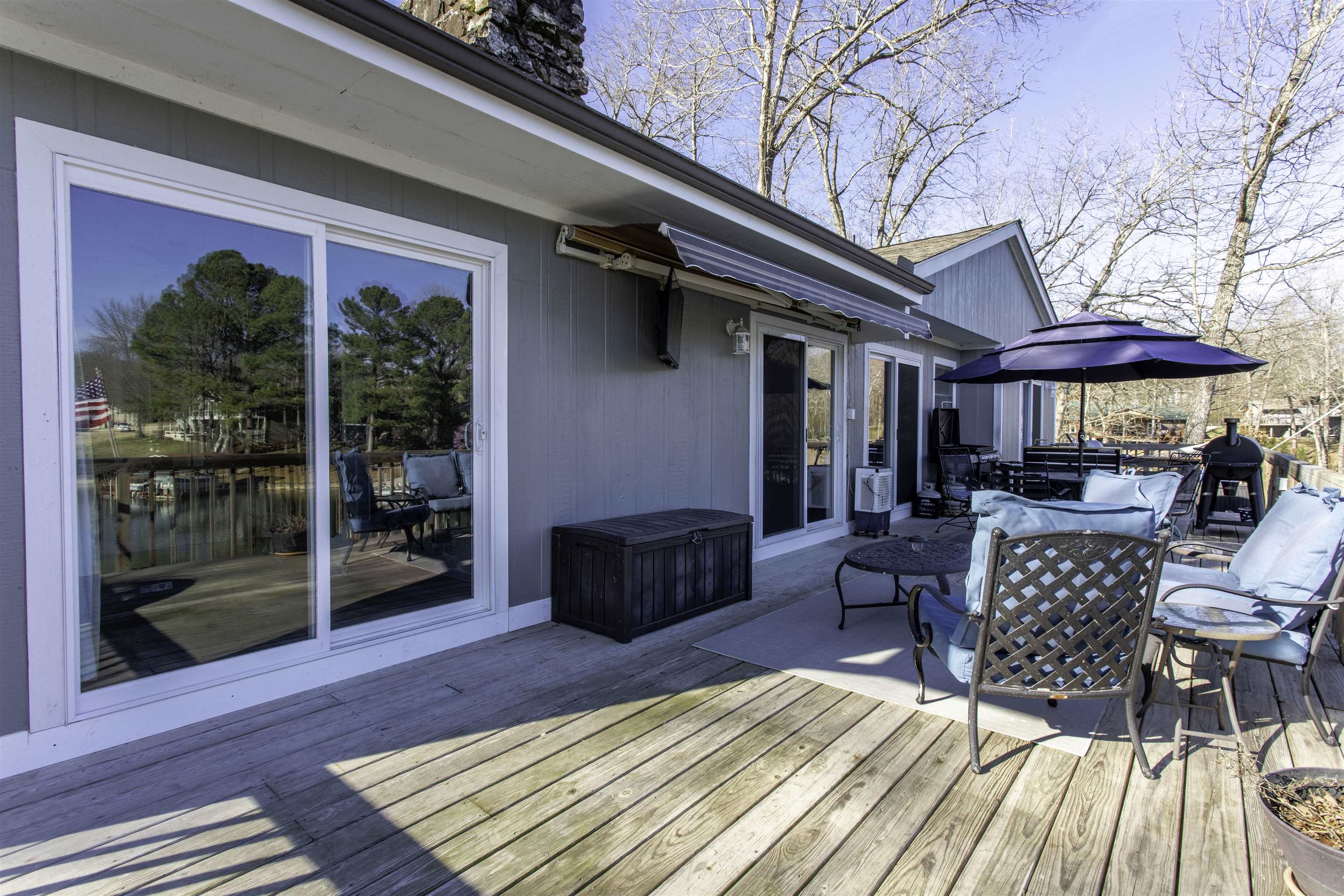 3 Winnebago Trace Cherokee Village, AR 72529