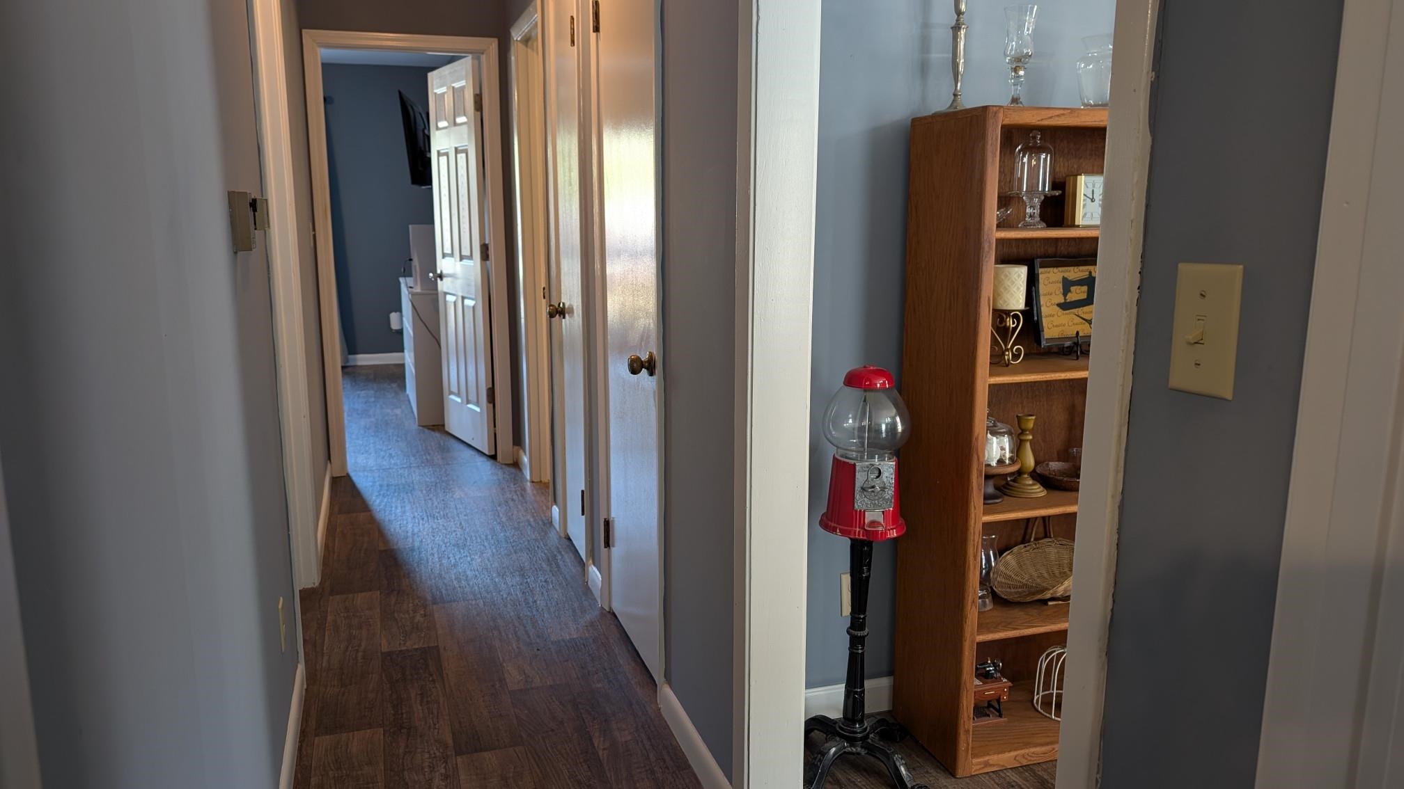 3 Winnebago Trace Cherokee Village, AR 72529