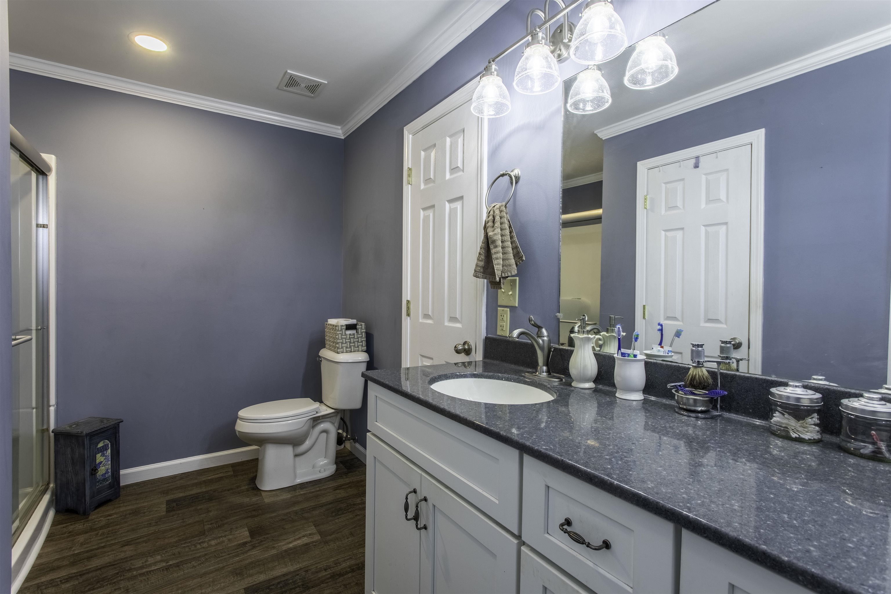 3 Winnebago Trace Cherokee Village, AR 72529