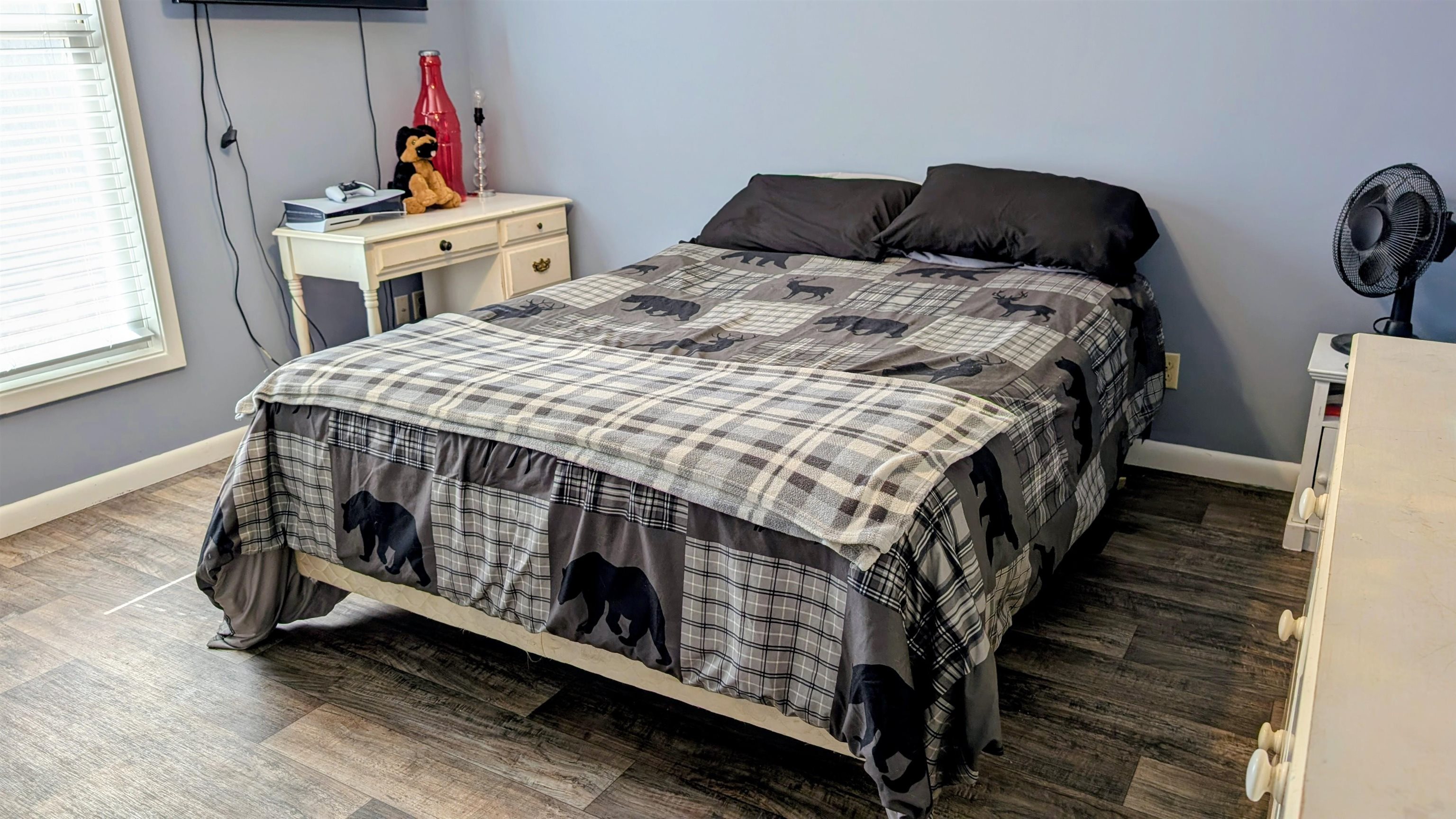 3 Winnebago Trace Cherokee Village, AR 72529