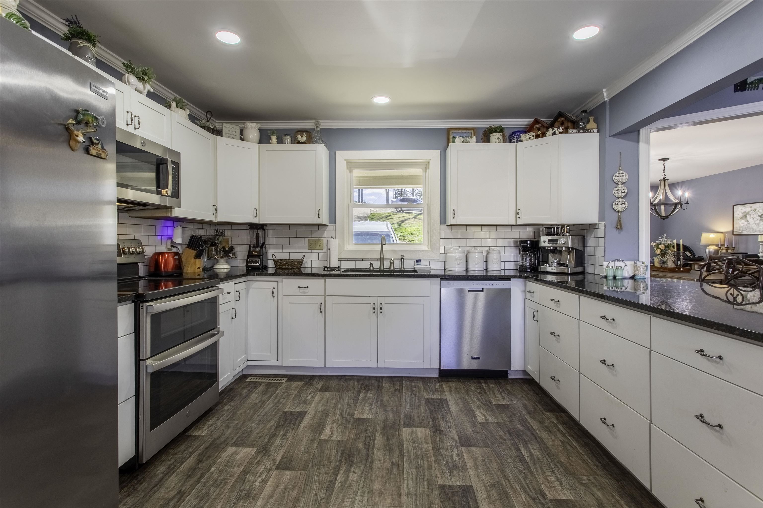 3 Winnebago Trace Cherokee Village, AR 72529