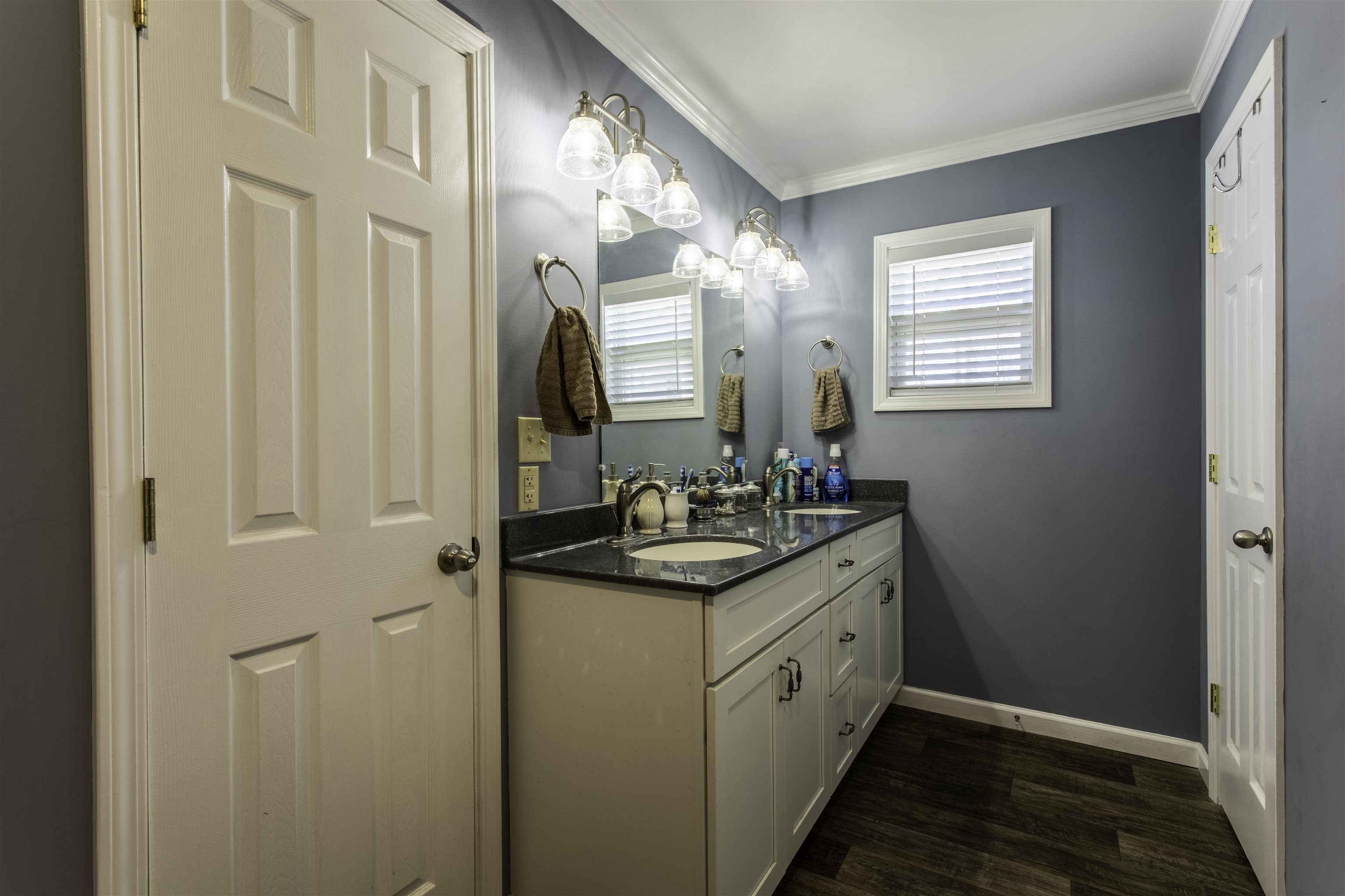 3 Winnebago Trace Cherokee Village, AR 72529