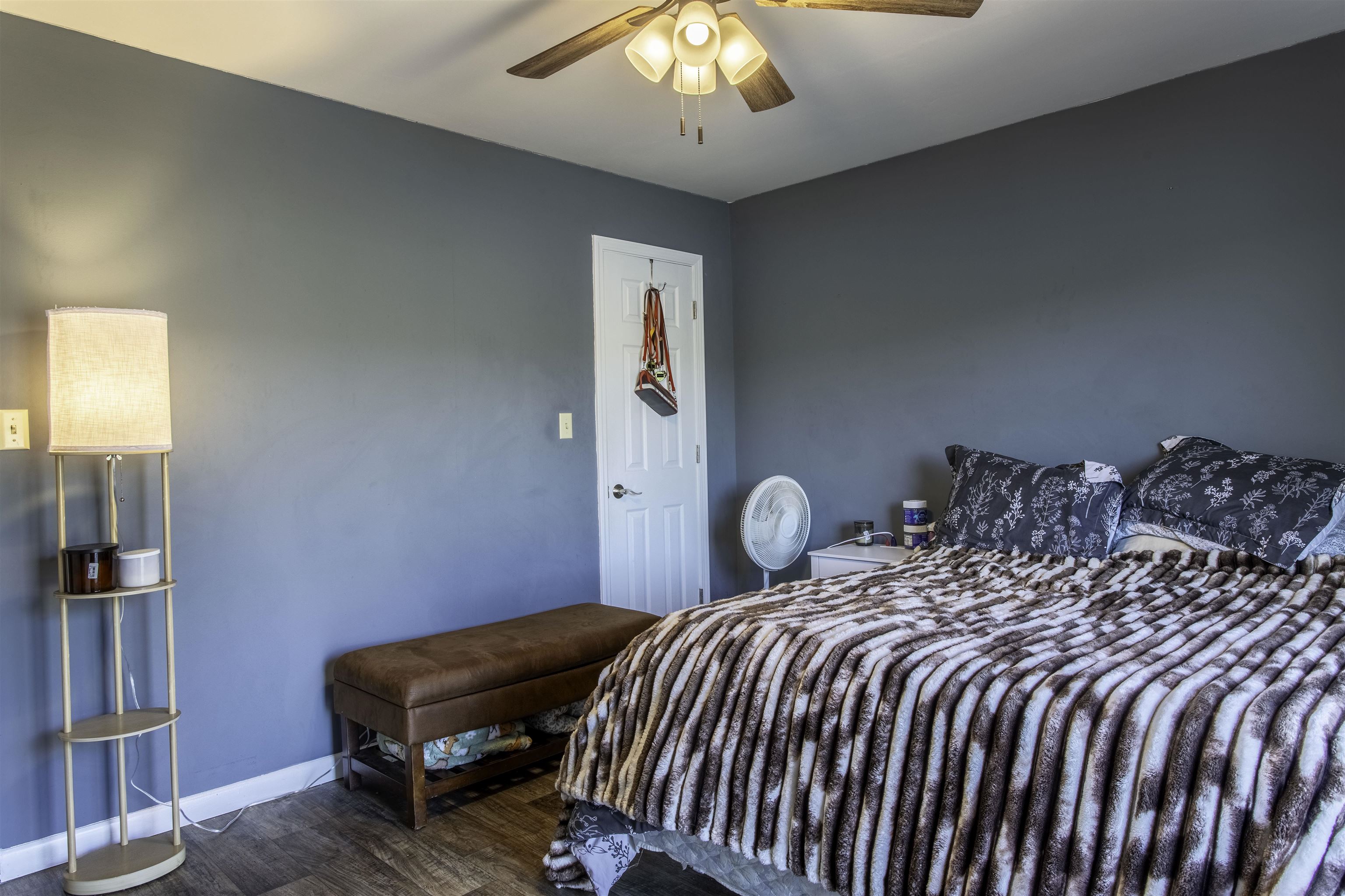 3 Winnebago Trace Cherokee Village, AR 72529