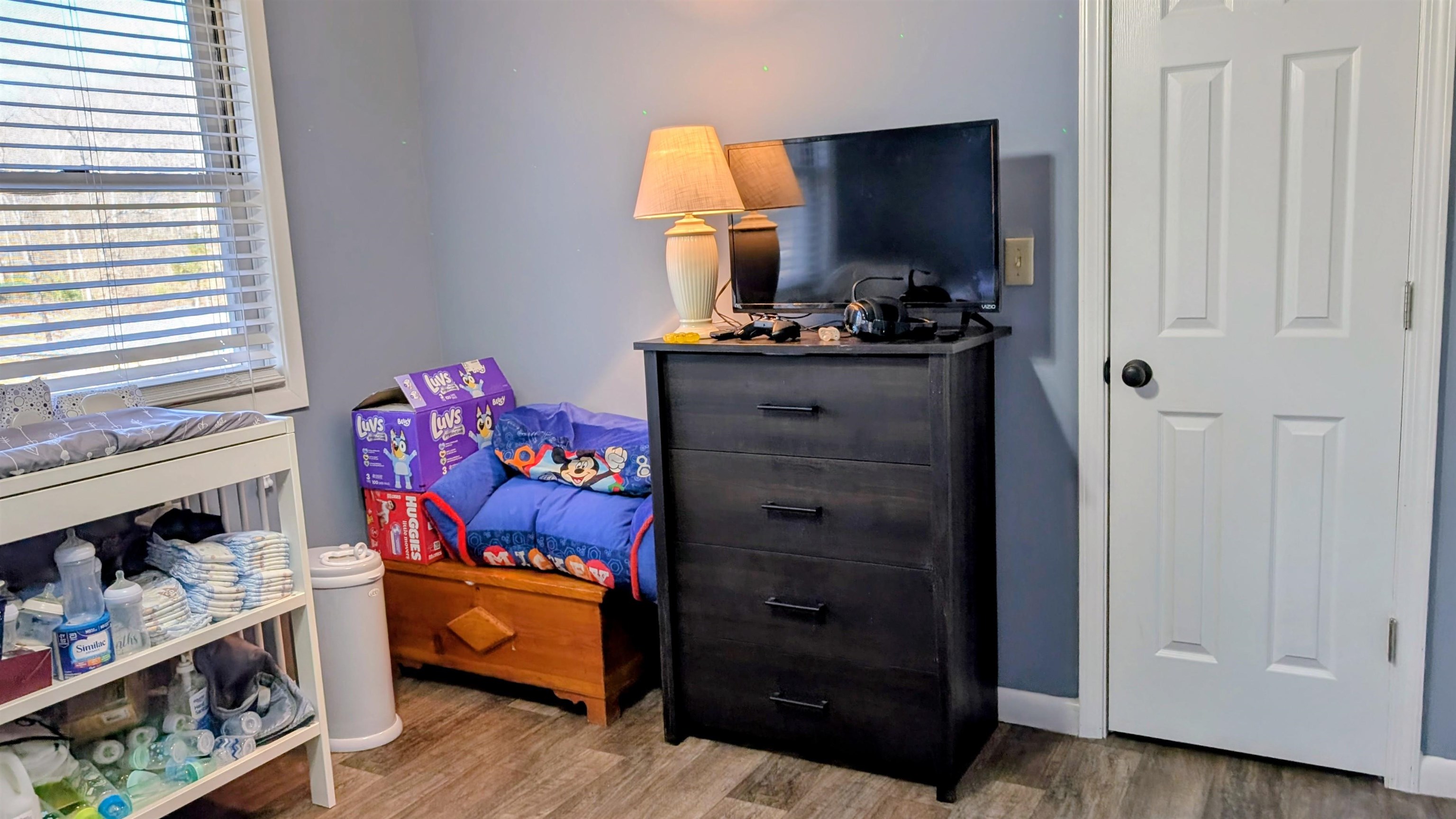 3 Winnebago Trace Cherokee Village, AR 72529