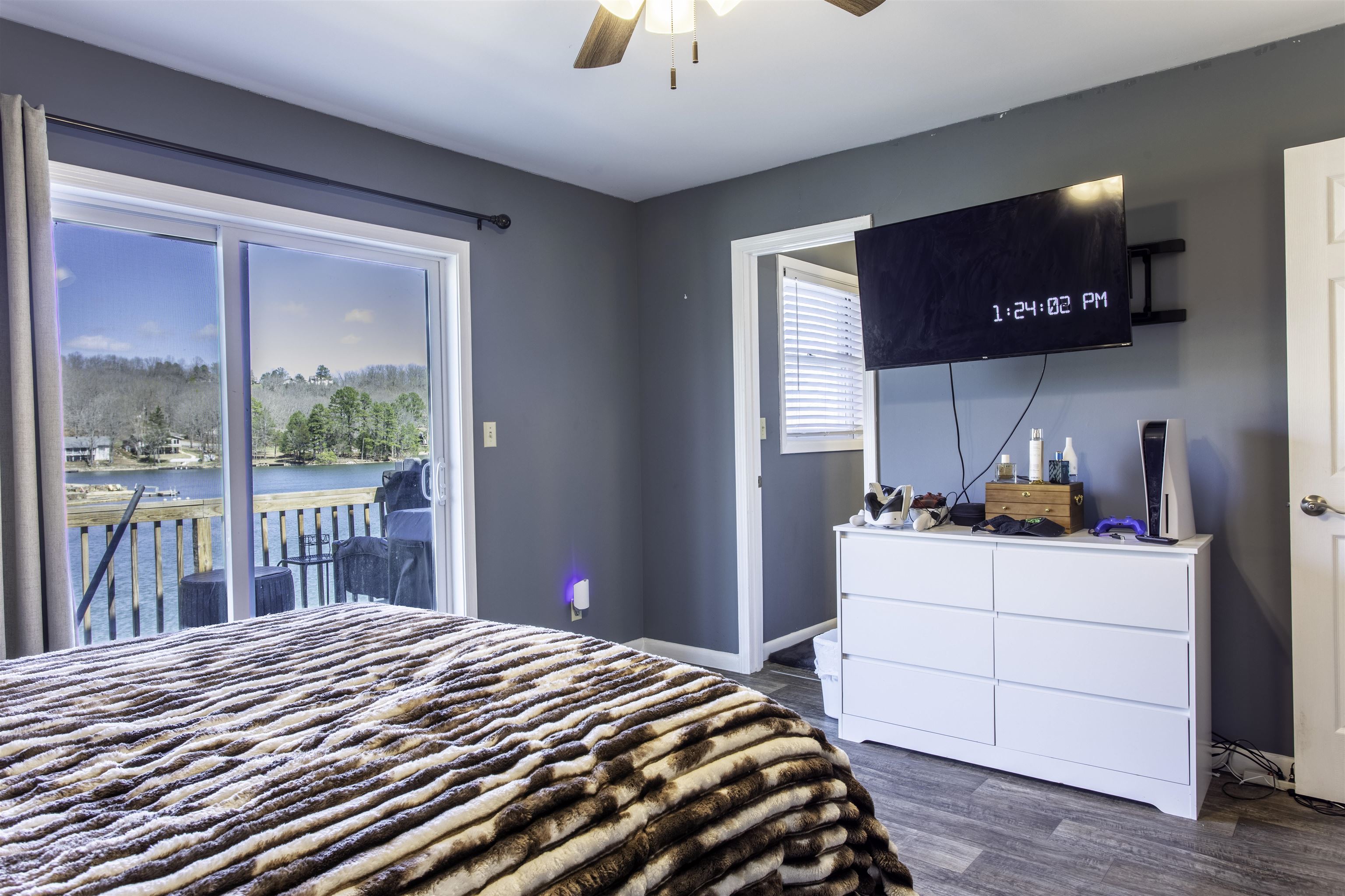 3 Winnebago Trace Cherokee Village, AR 72529