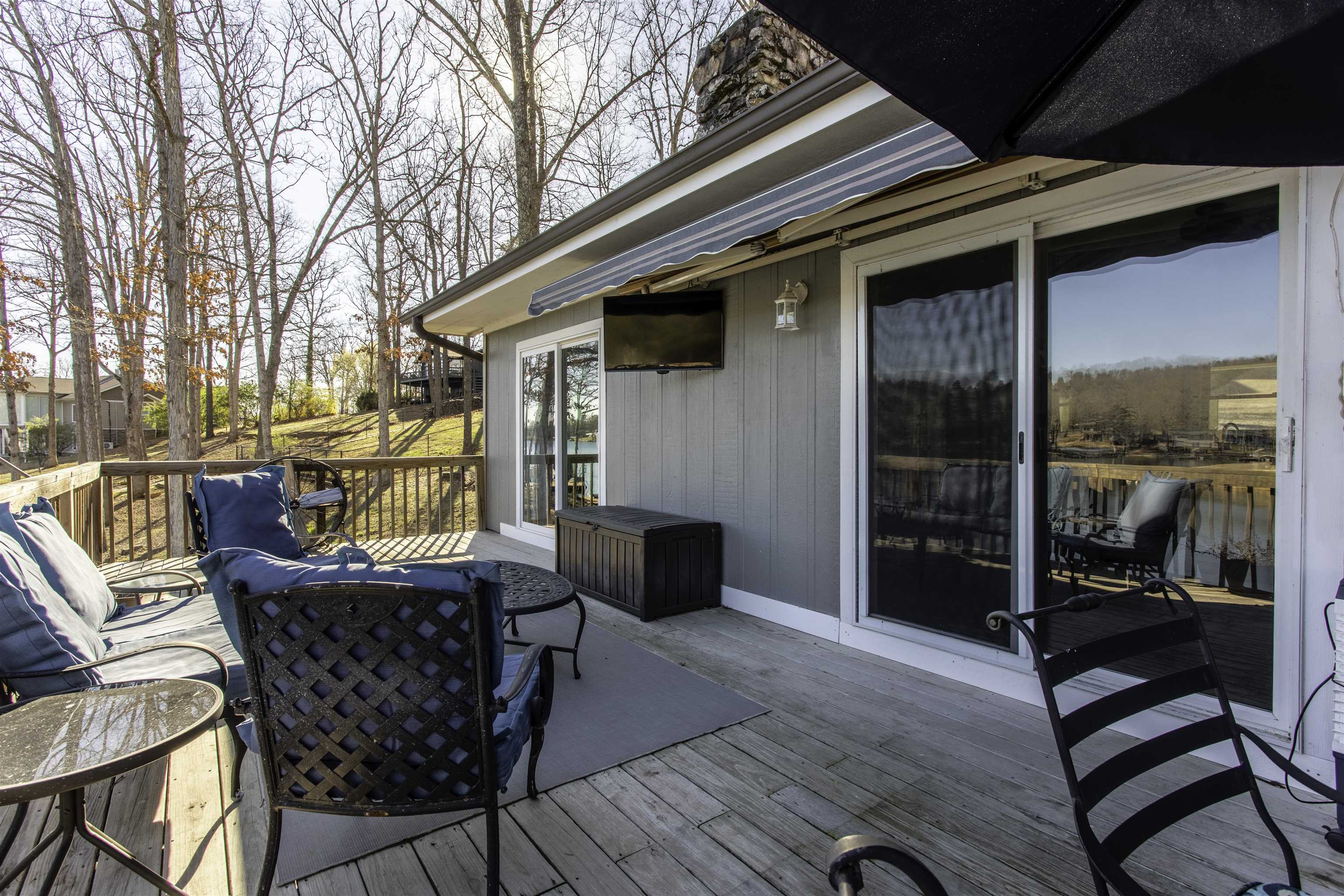 3 Winnebago Trace Cherokee Village, AR 72529