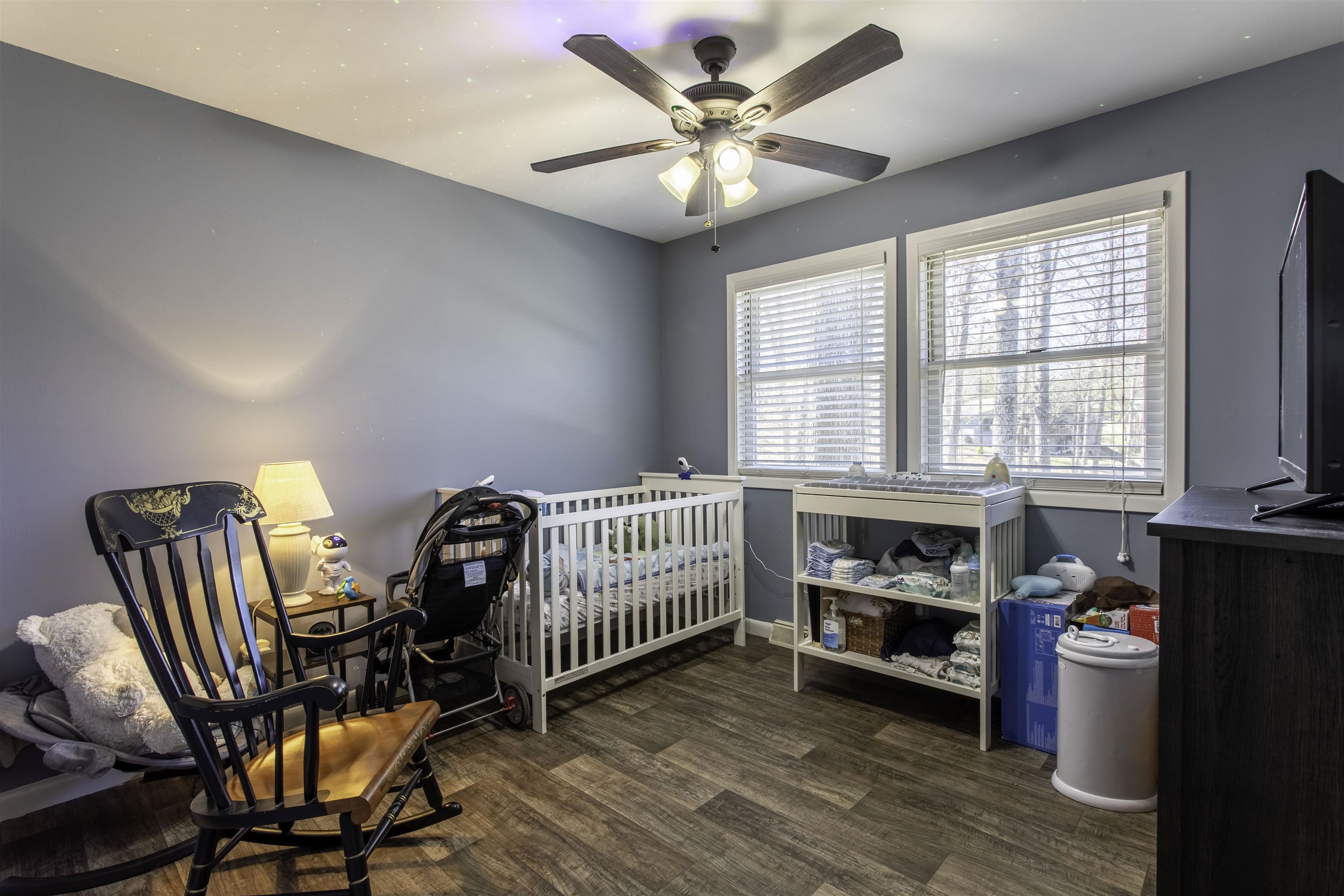 3 Winnebago Trace Cherokee Village, AR 72529