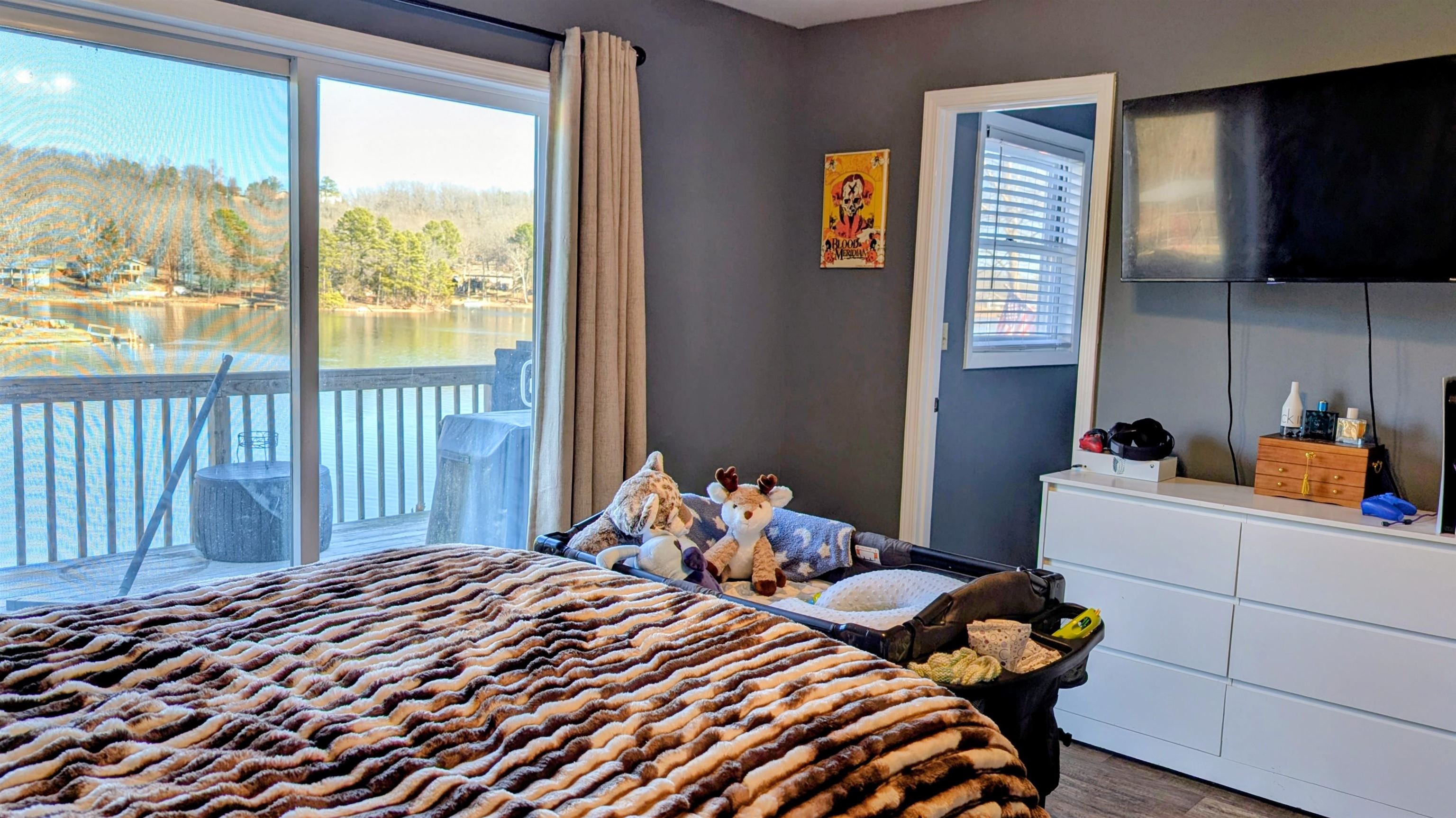 3 Winnebago Trace Cherokee Village, AR 72529