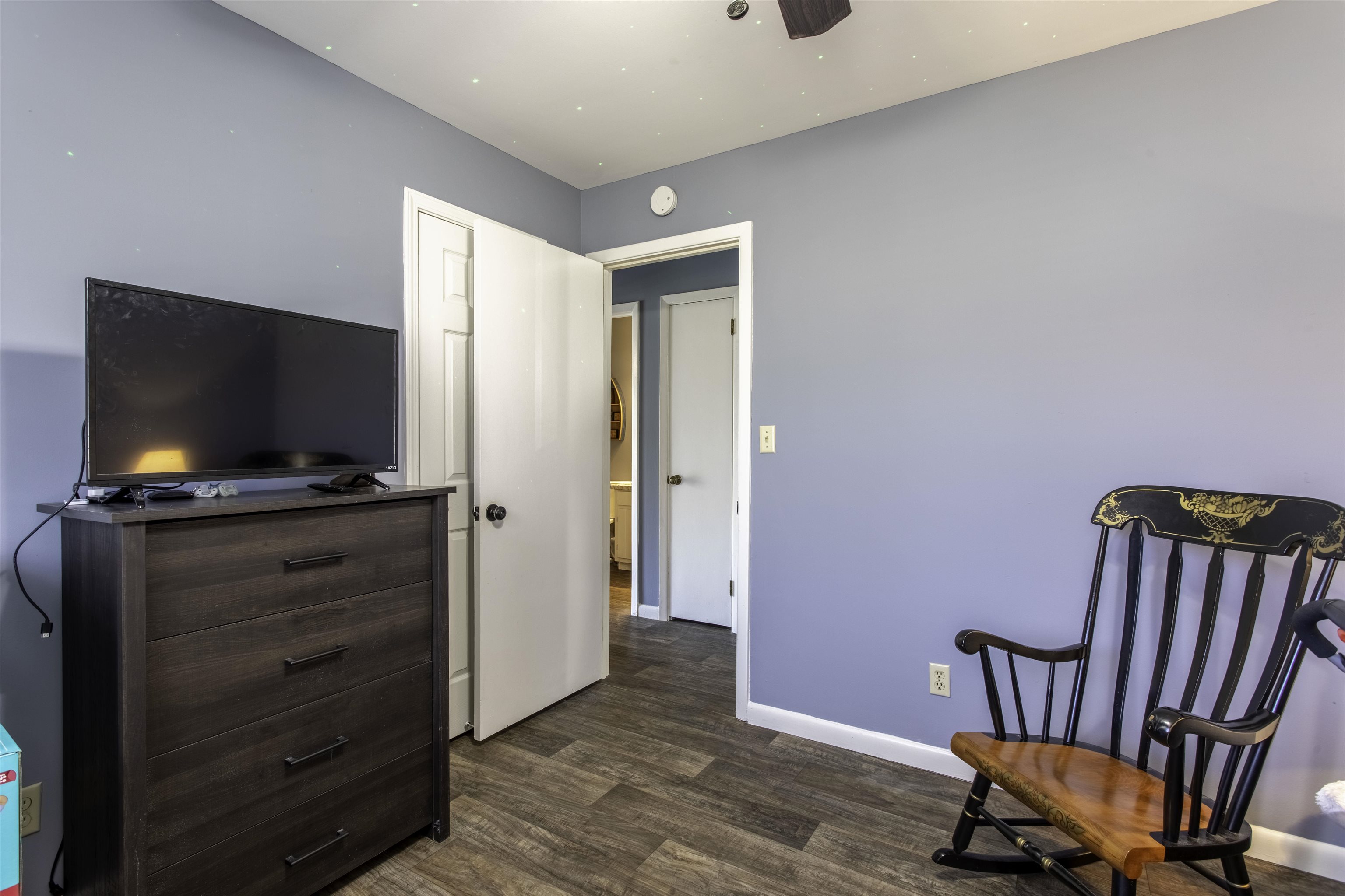 3 Winnebago Trace Cherokee Village, AR 72529