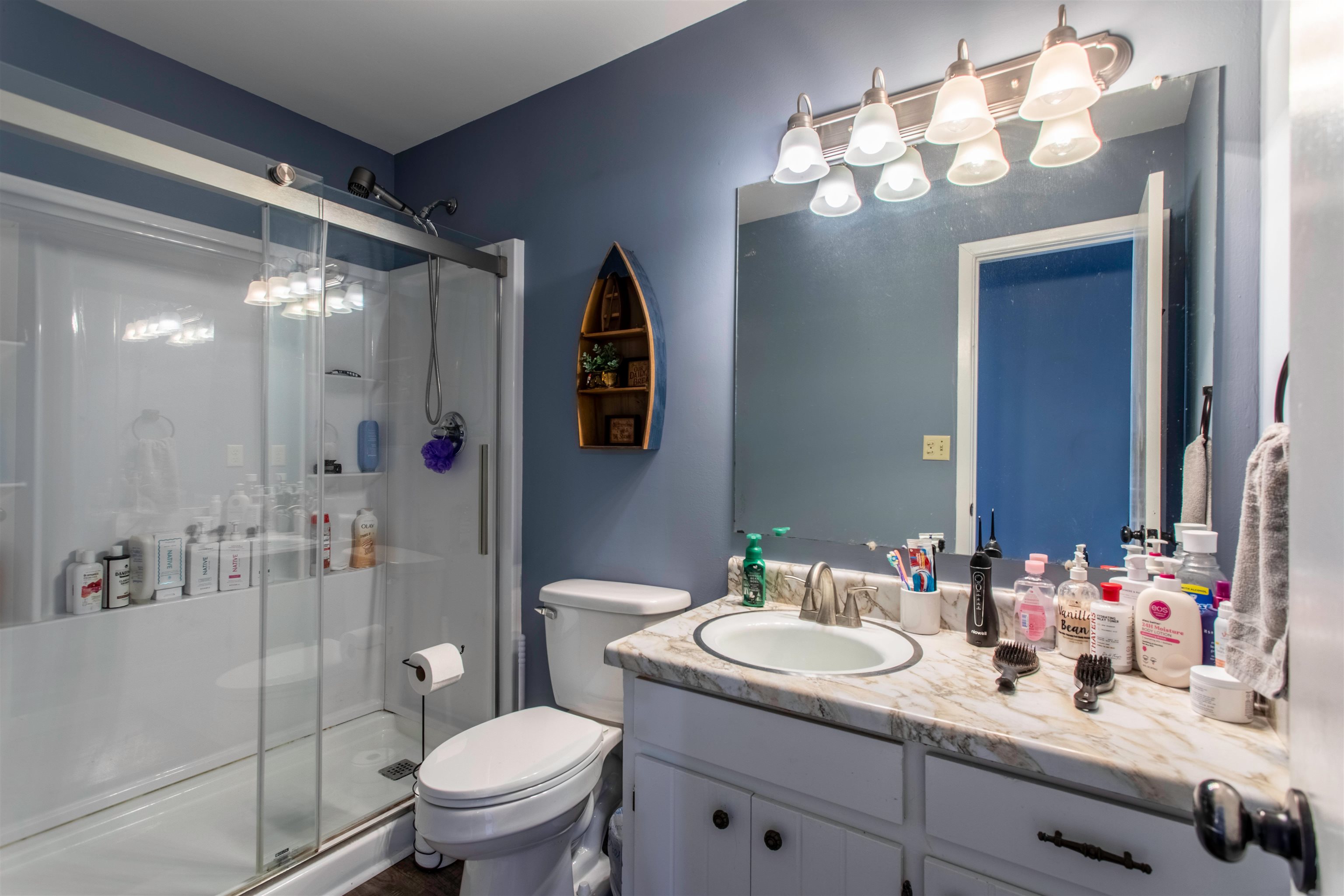 3 Winnebago Trace Cherokee Village, AR 72529