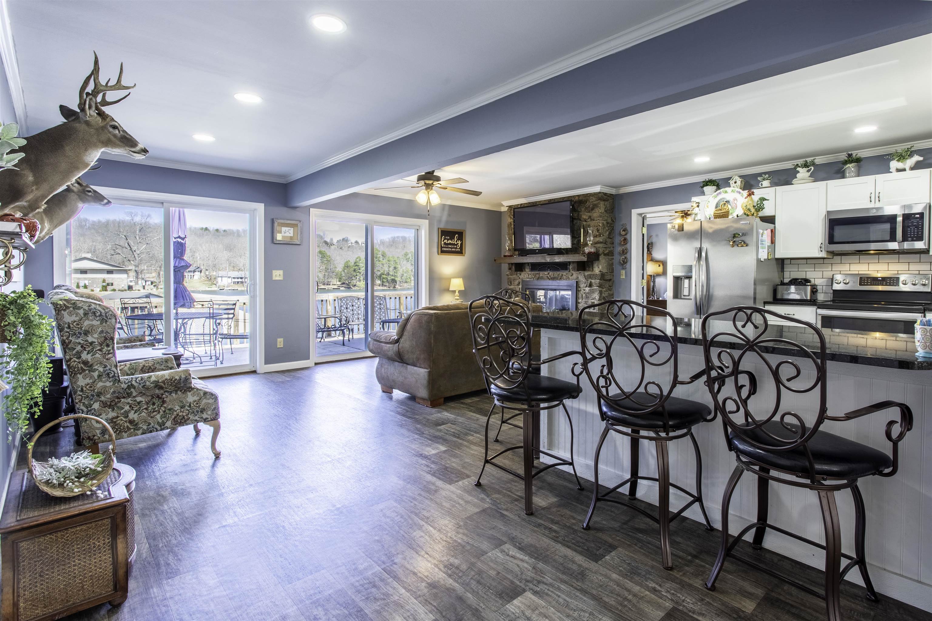 3 Winnebago Trace Cherokee Village, AR 72529