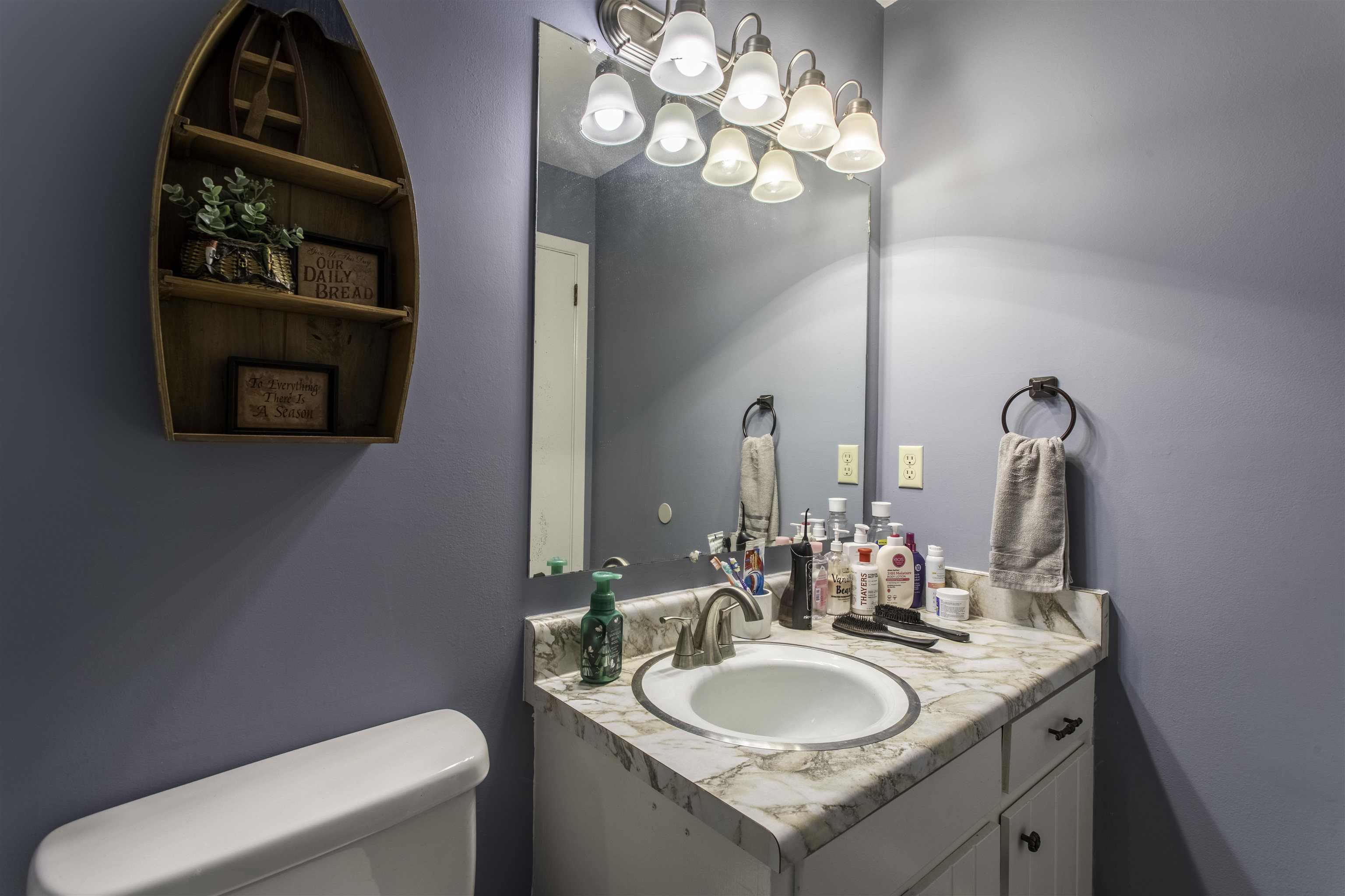 3 Winnebago Trace Cherokee Village, AR 72529