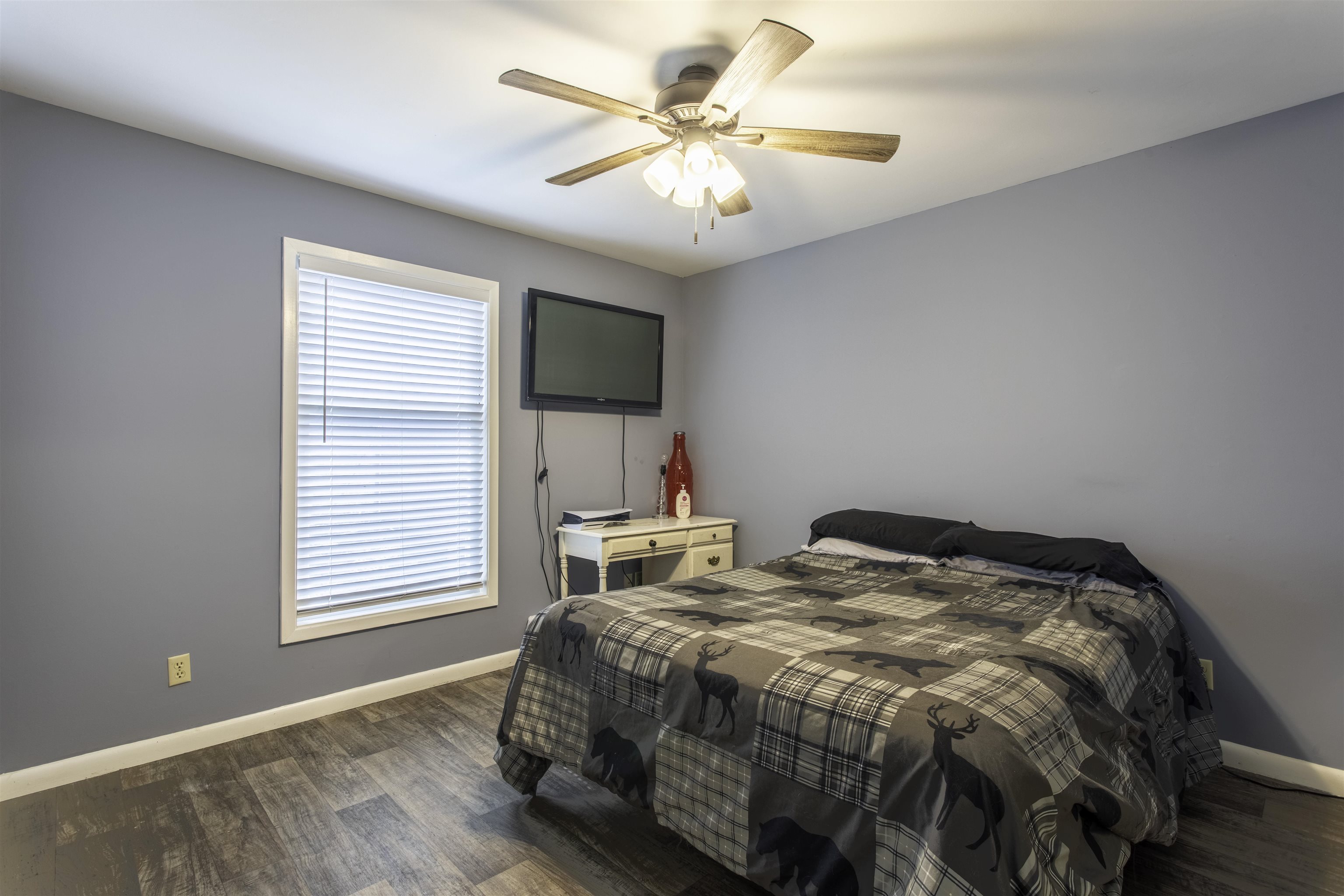 3 Winnebago Trace Cherokee Village, AR 72529