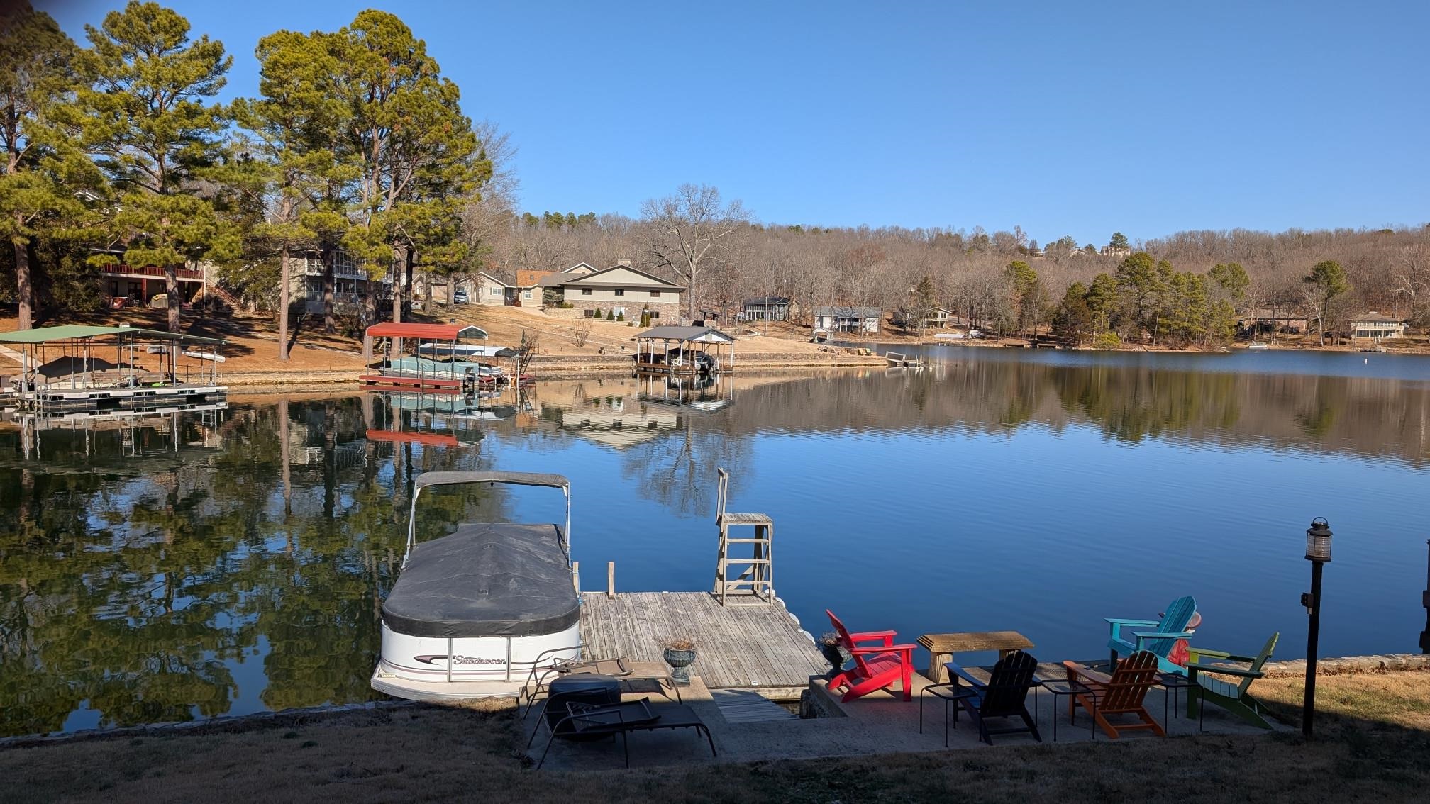 3 Winnebago Trace Cherokee Village, AR 72529