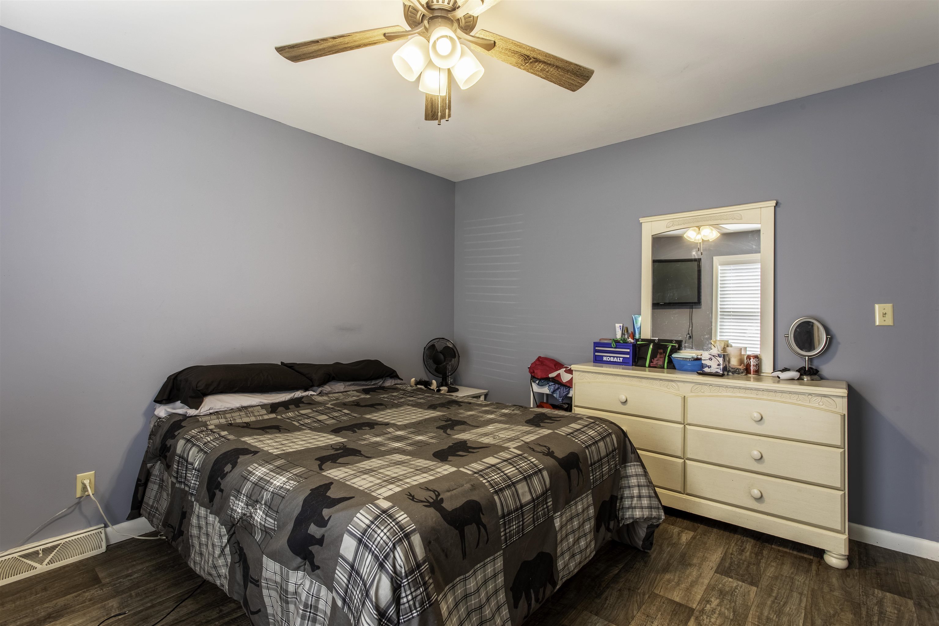 3 Winnebago Trace Cherokee Village, AR 72529