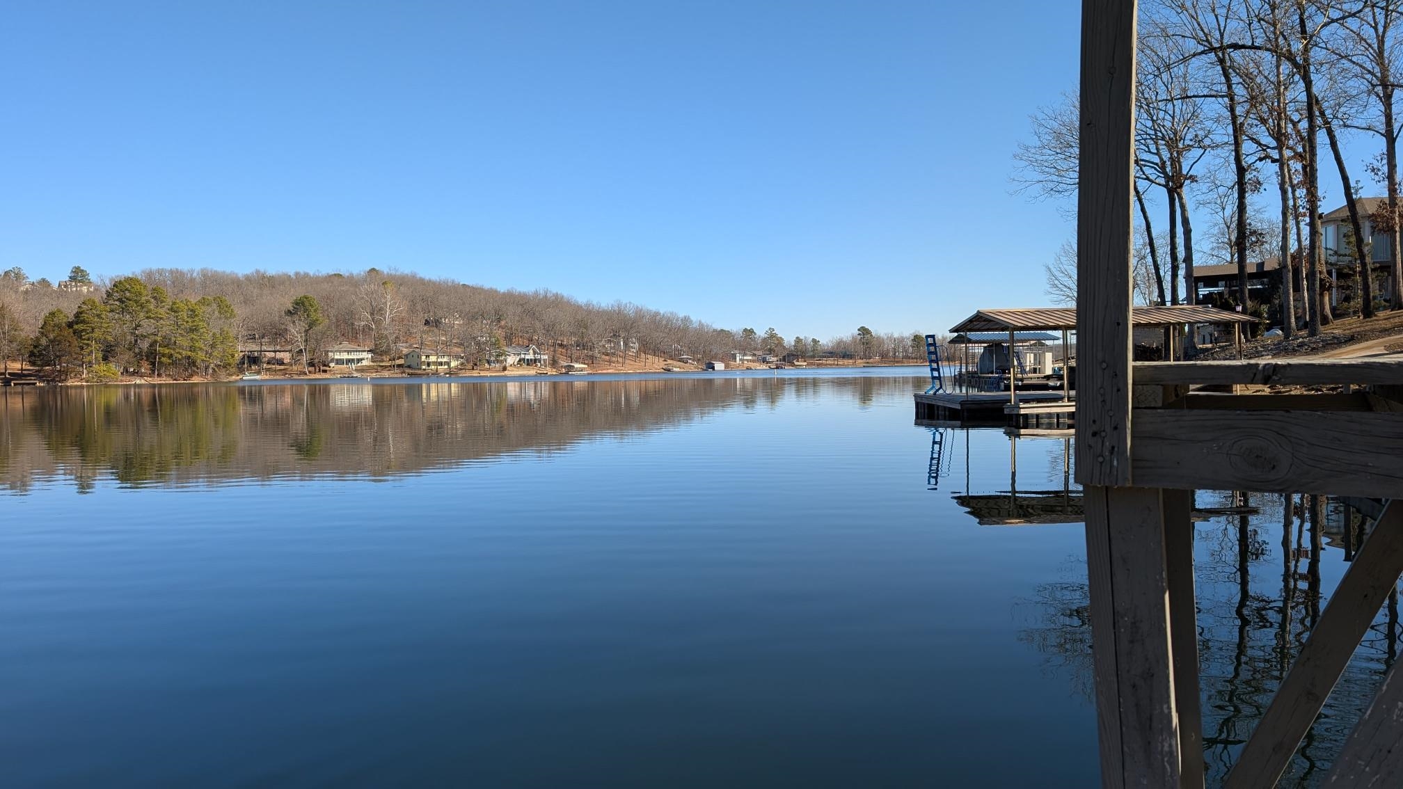 3 Winnebago Trace Cherokee Village, AR 72529