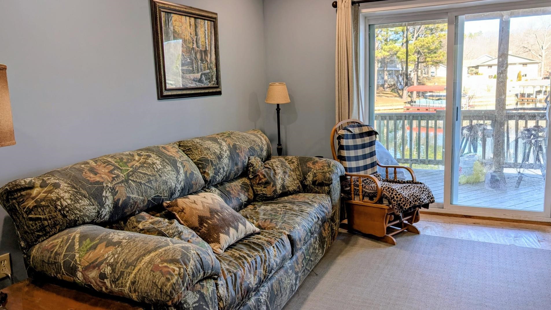 3 Winnebago Trace Cherokee Village, AR 72529