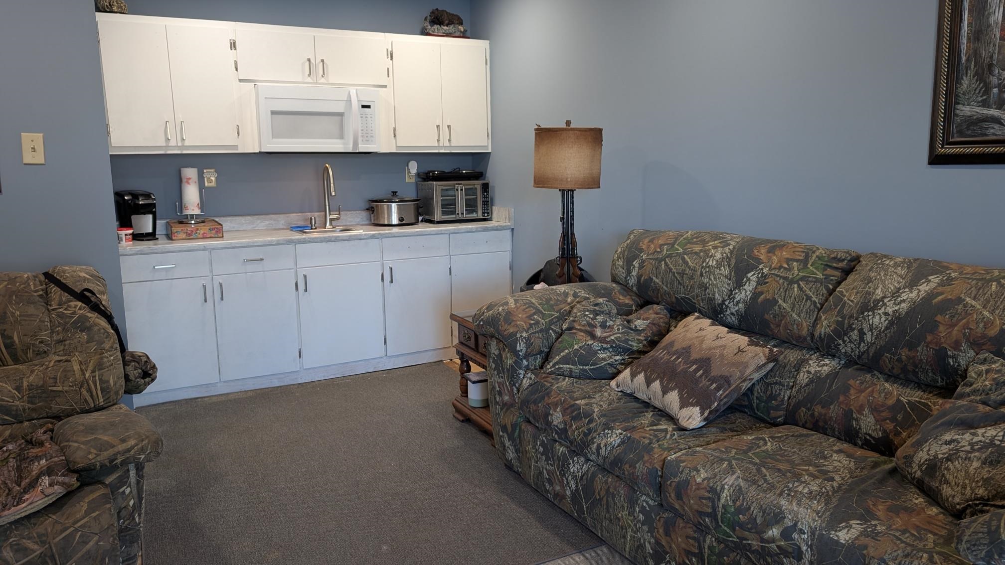 3 Winnebago Trace Cherokee Village, AR 72529