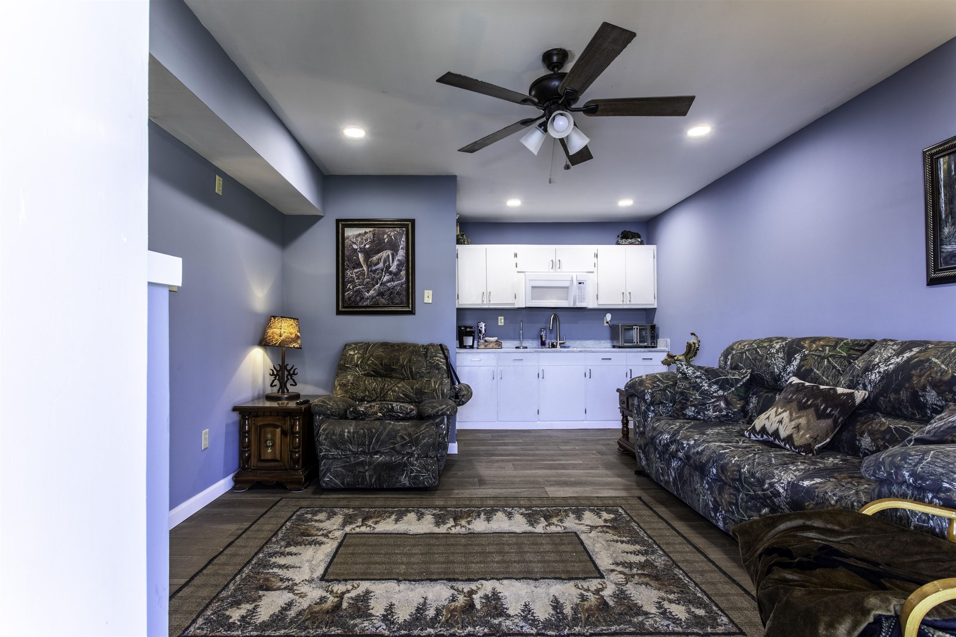 3 Winnebago Trace Cherokee Village, AR 72529