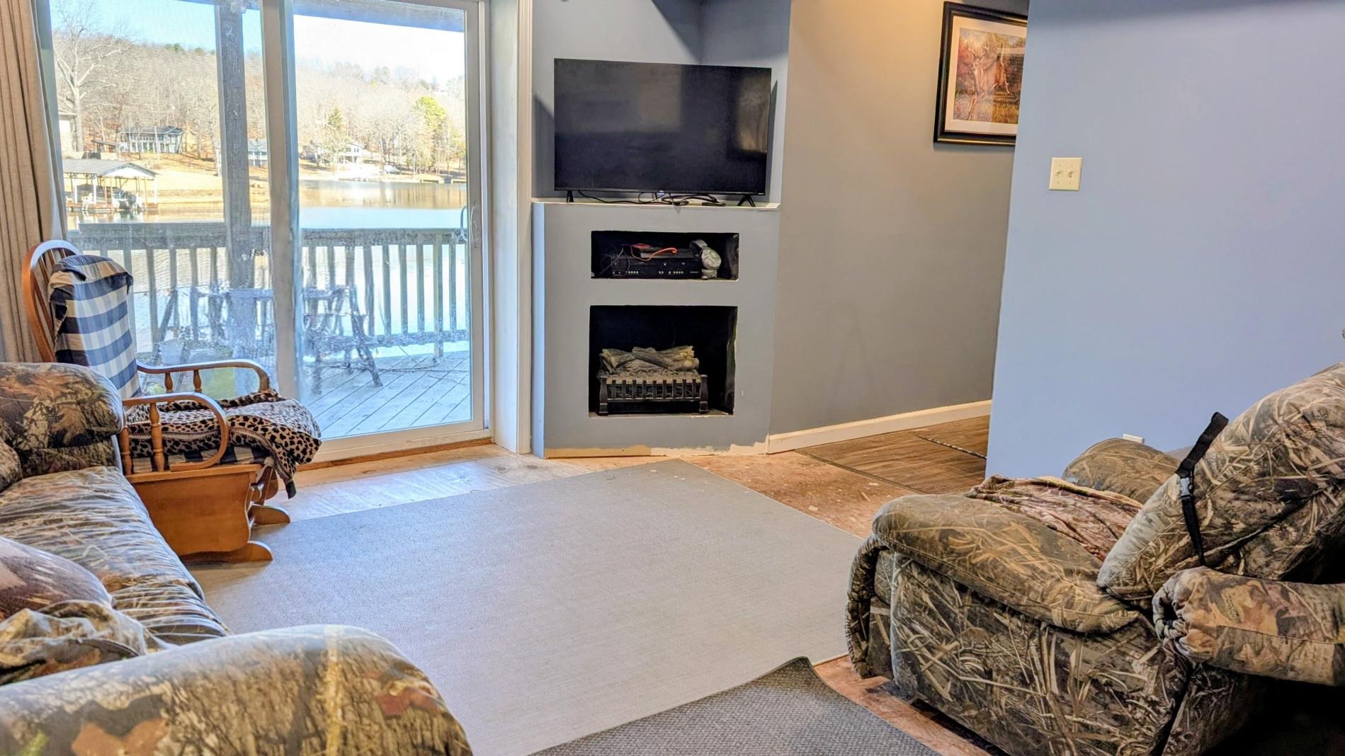 3 Winnebago Trace Cherokee Village, AR 72529