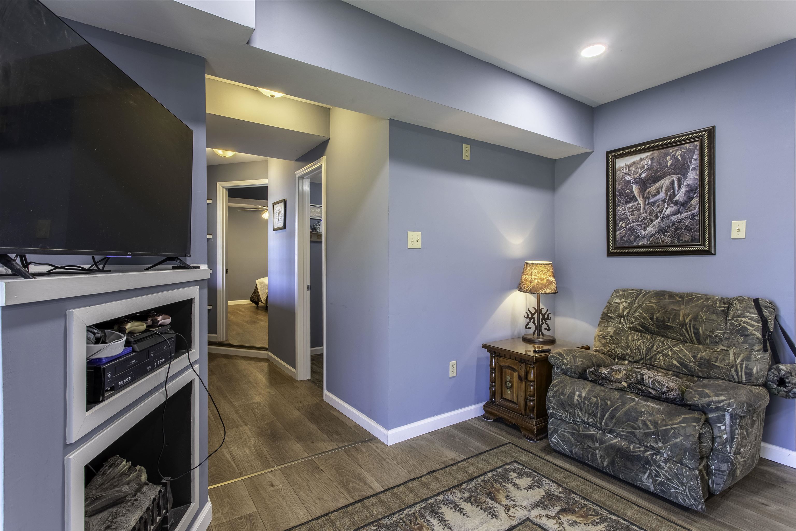 3 Winnebago Trace Cherokee Village, AR 72529