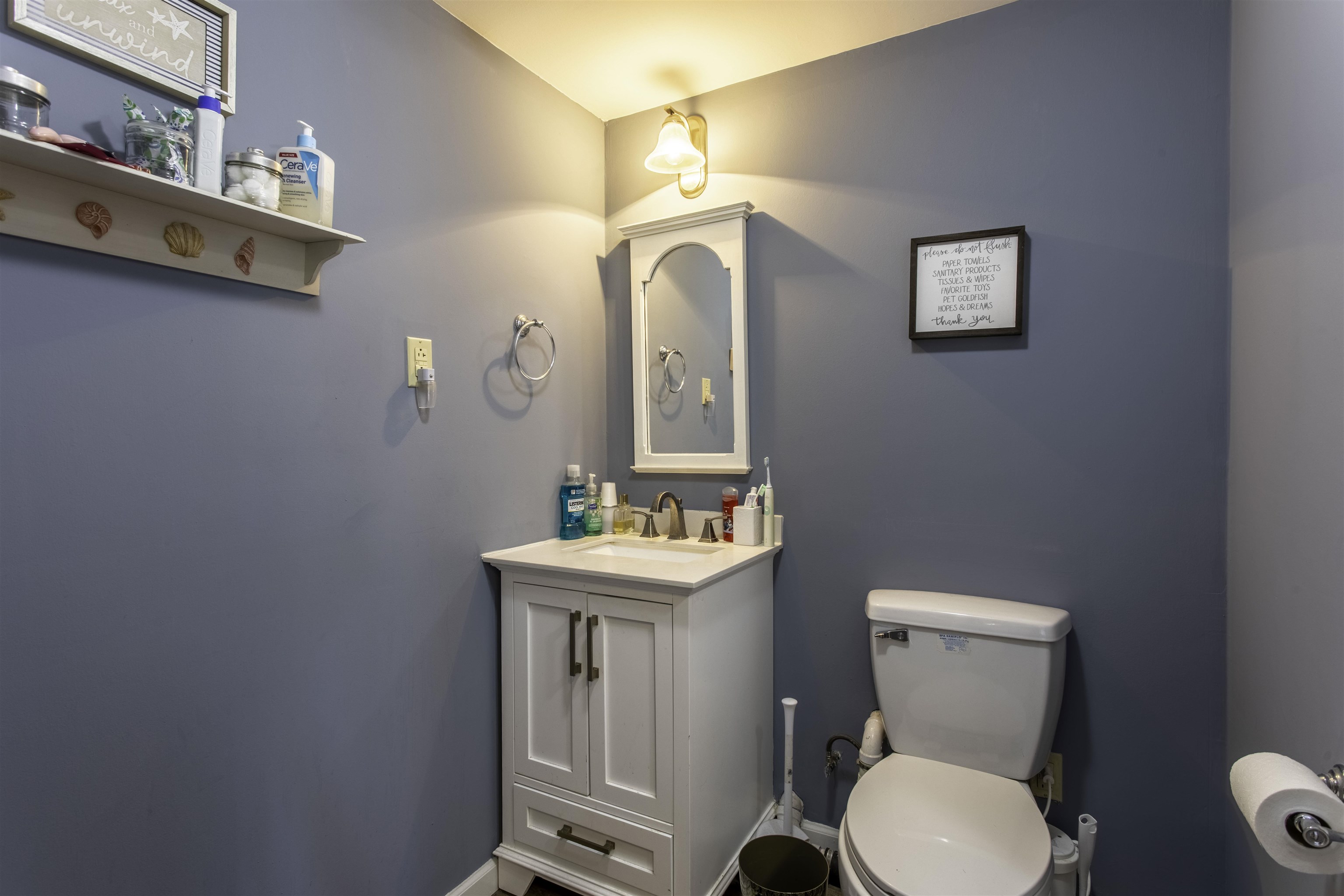 3 Winnebago Trace Cherokee Village, AR 72529