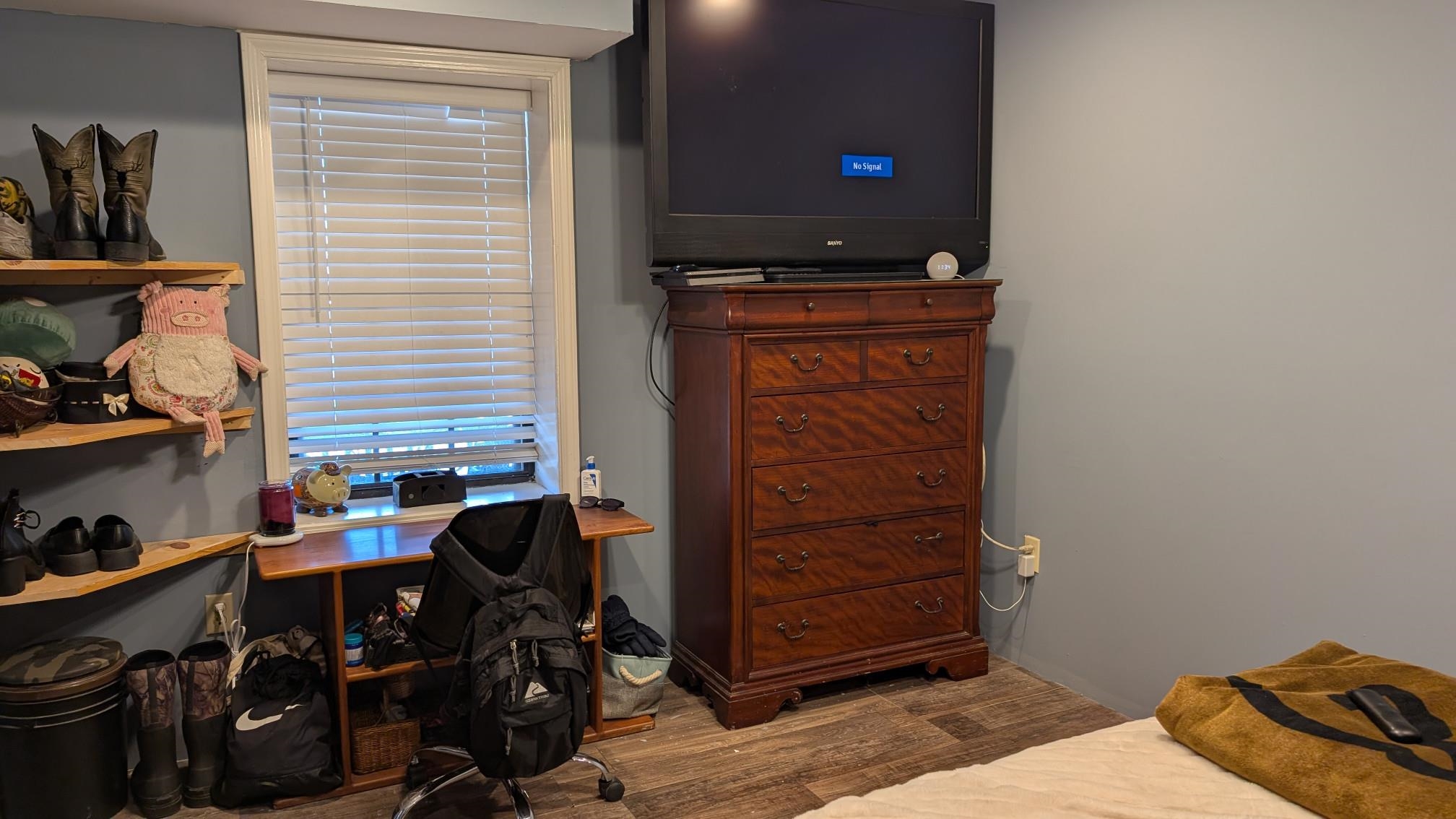 3 Winnebago Trace Cherokee Village, AR 72529