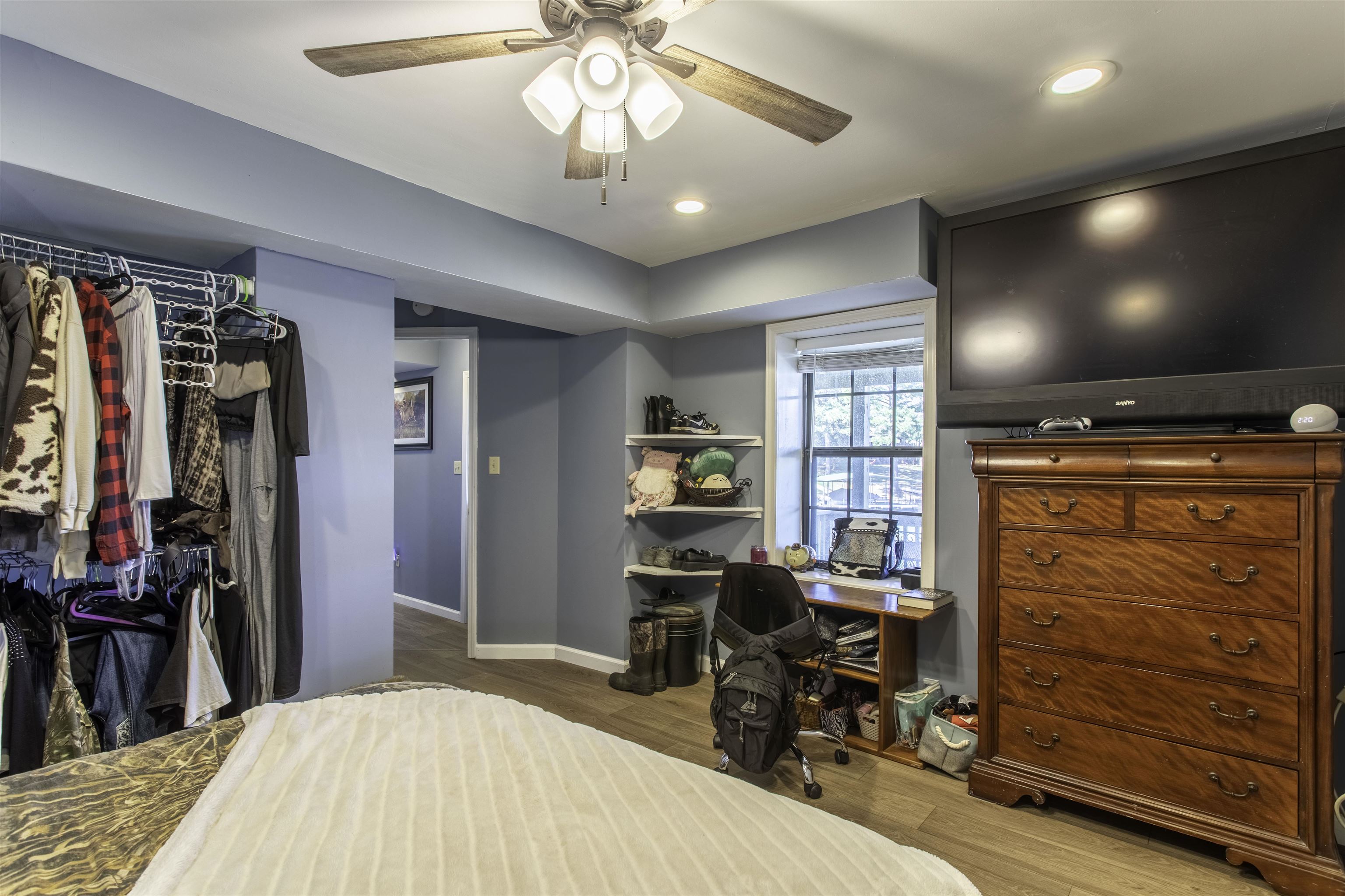 3 Winnebago Trace Cherokee Village, AR 72529