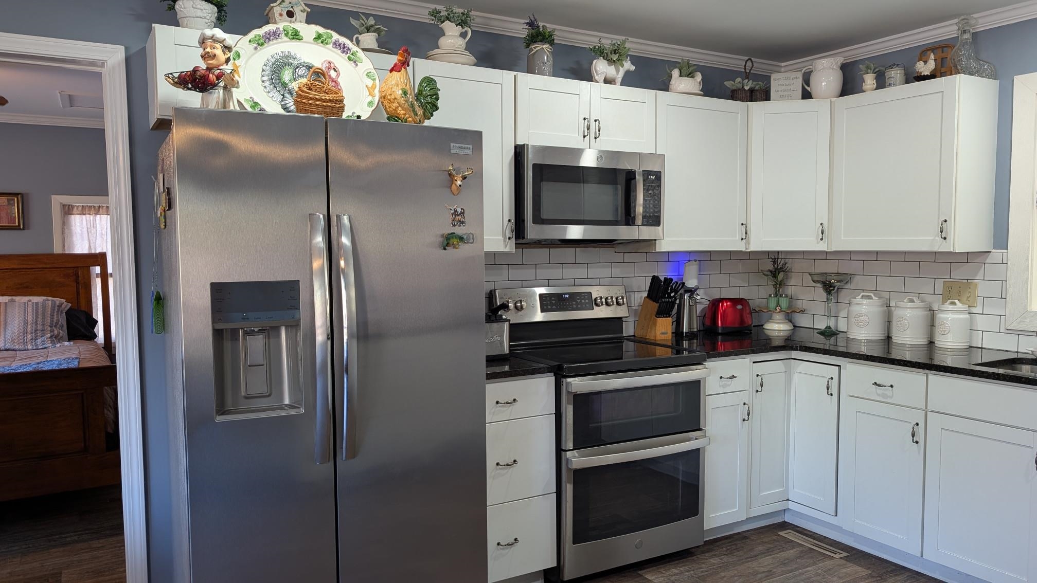 3 Winnebago Trace Cherokee Village, AR 72529