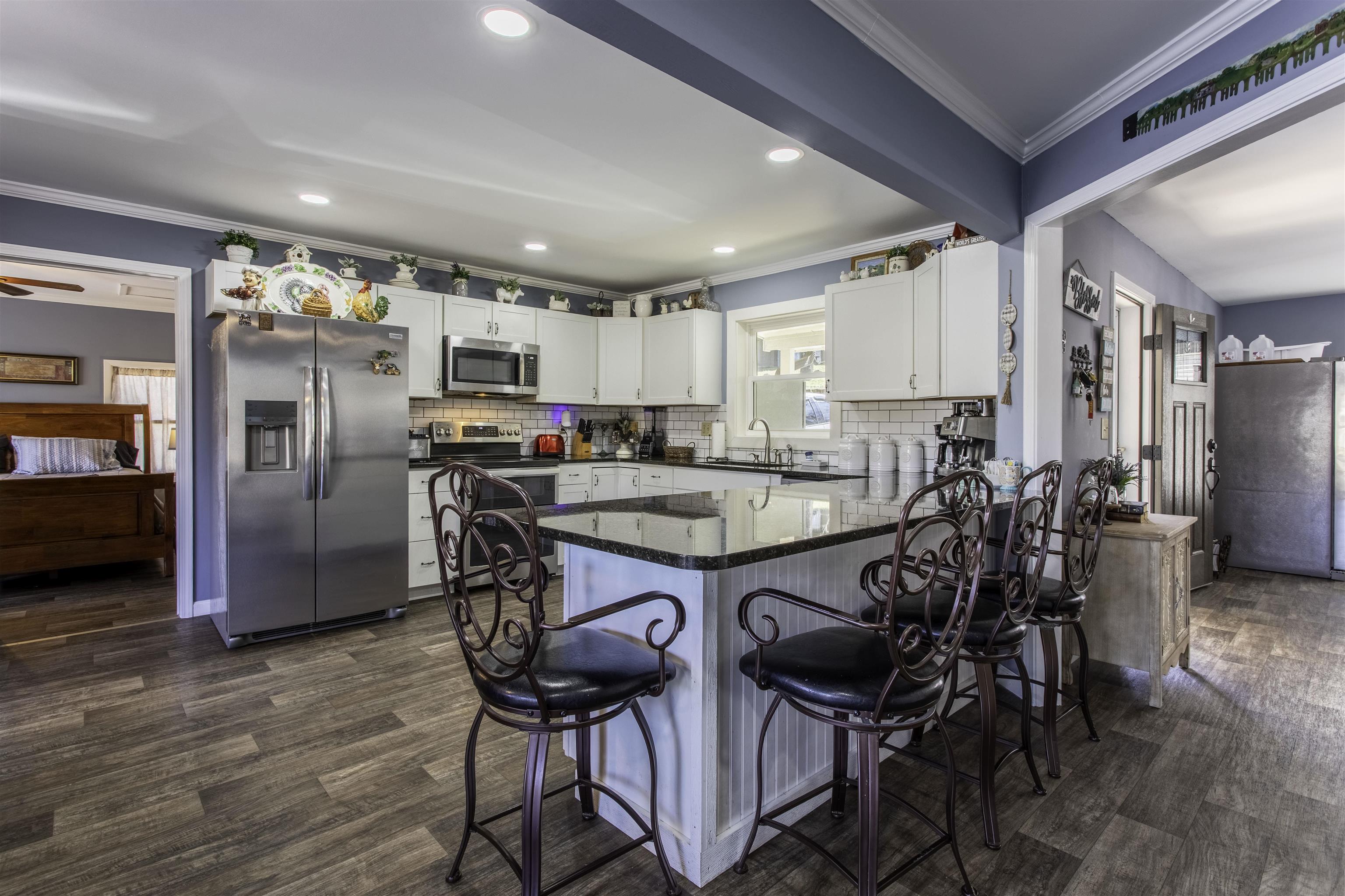 3 Winnebago Trace Cherokee Village, AR 72529