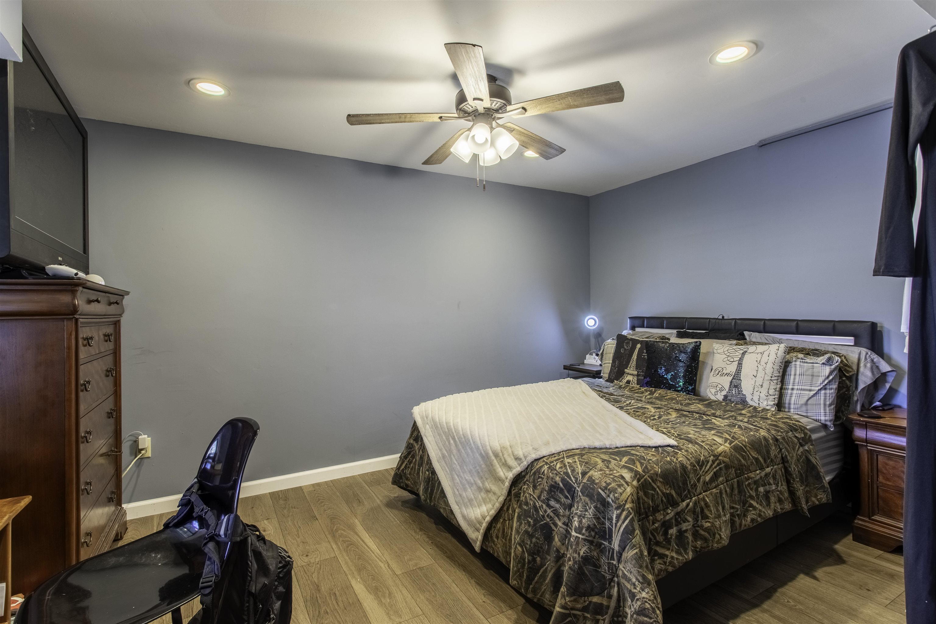 3 Winnebago Trace Cherokee Village, AR 72529