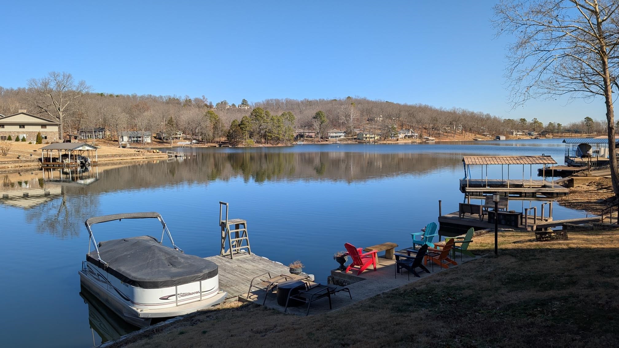 3 Winnebago Trace Cherokee Village, AR 72529